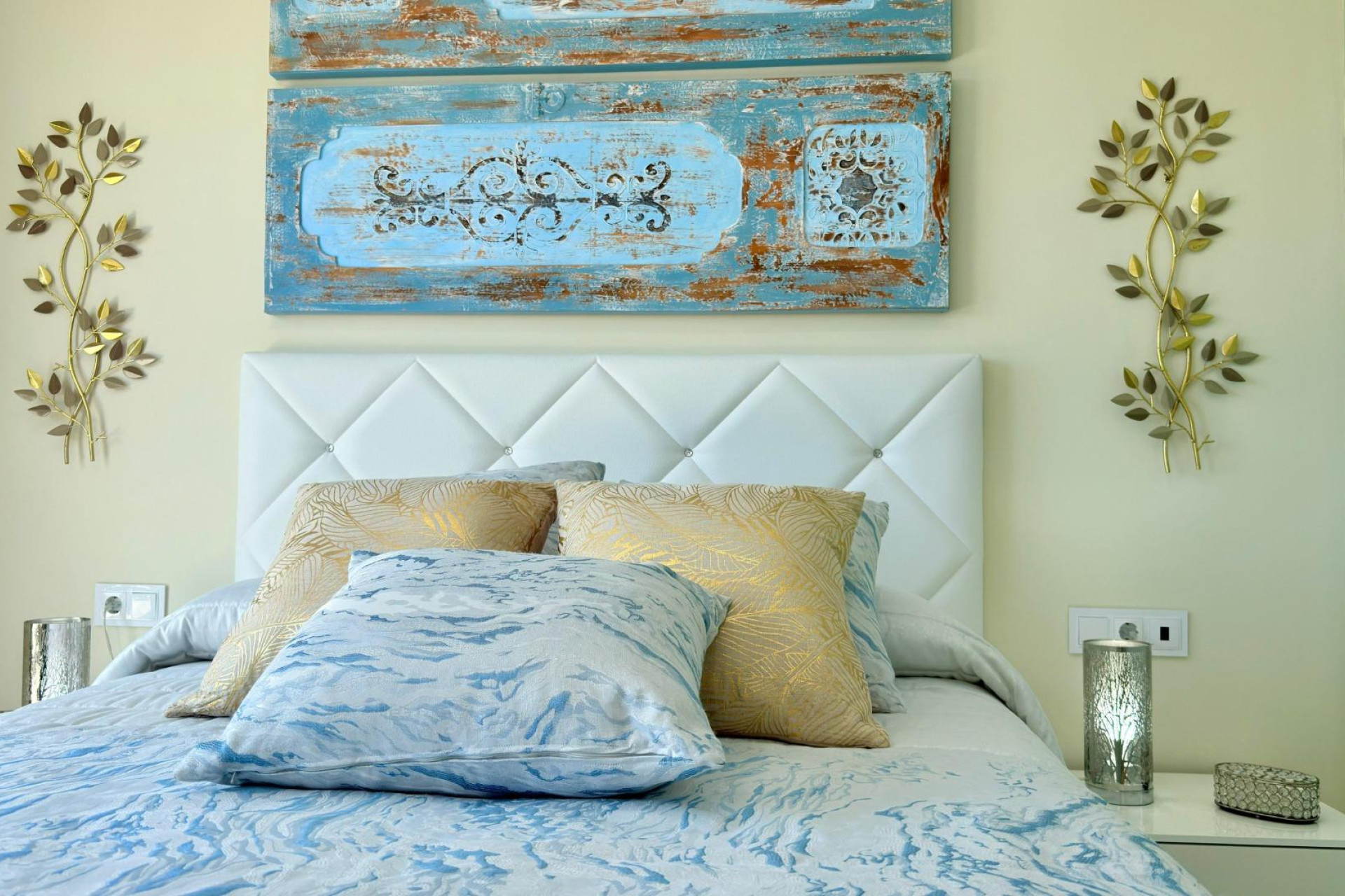 Location à long terme - Appartement - Finestrat - Golf Bahía