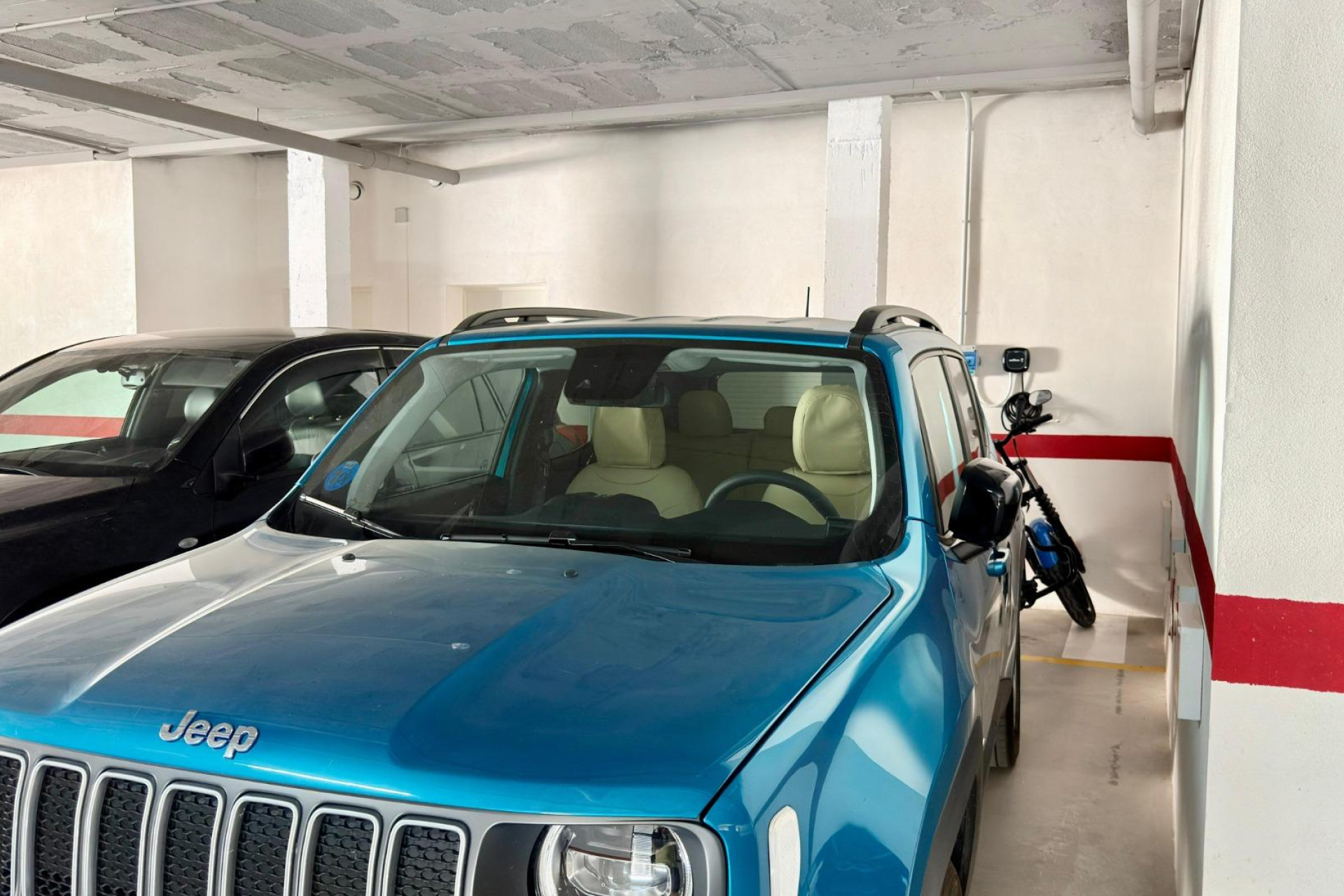 Location à long terme - Appartement - Finestrat - Golf Bahía