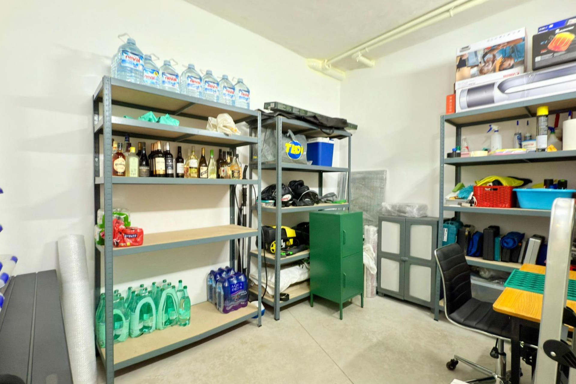 Location à long terme - Appartement - Finestrat - Golf Bahía