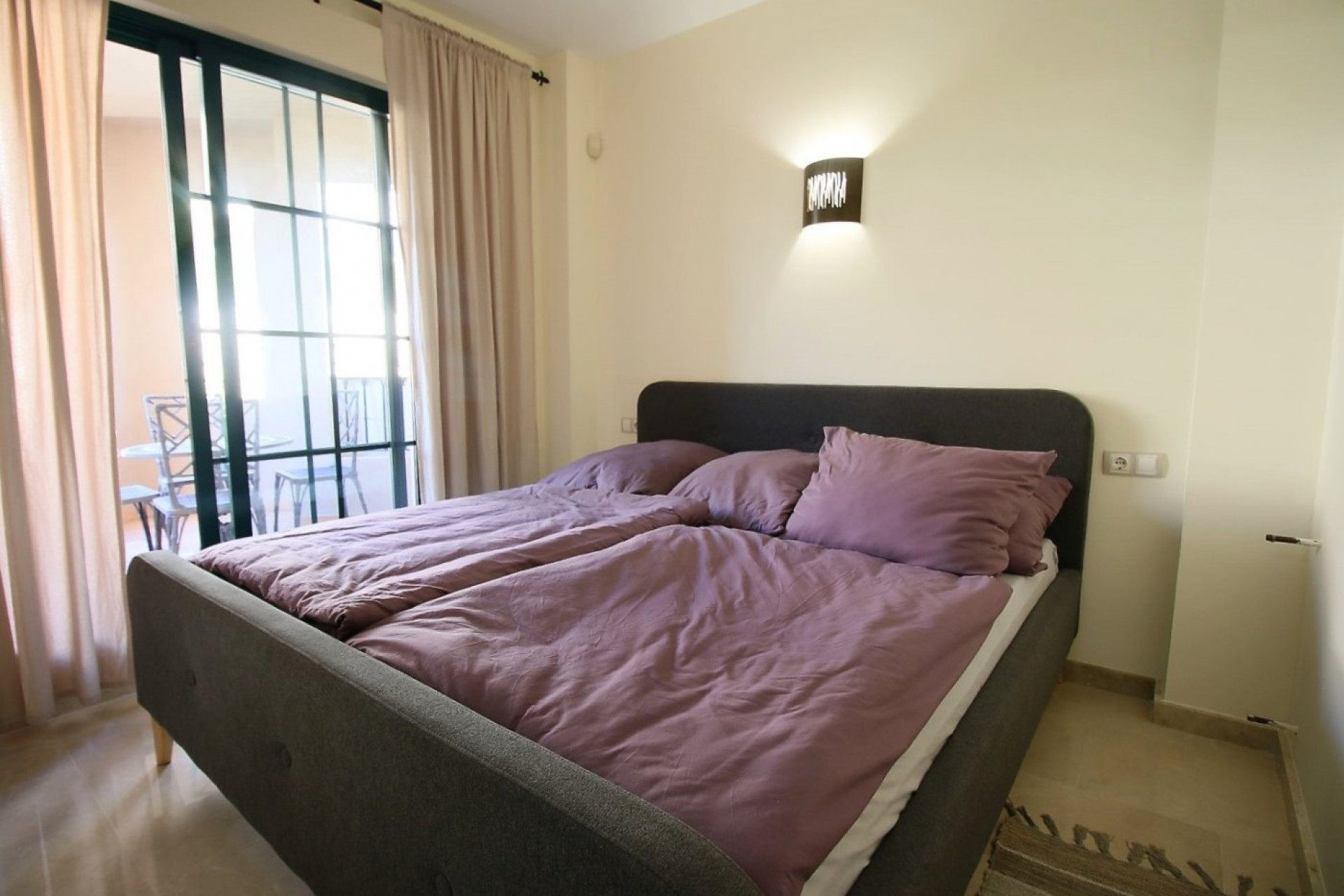 Location à long terme - Appartement - Finestrat - Sierra cortina