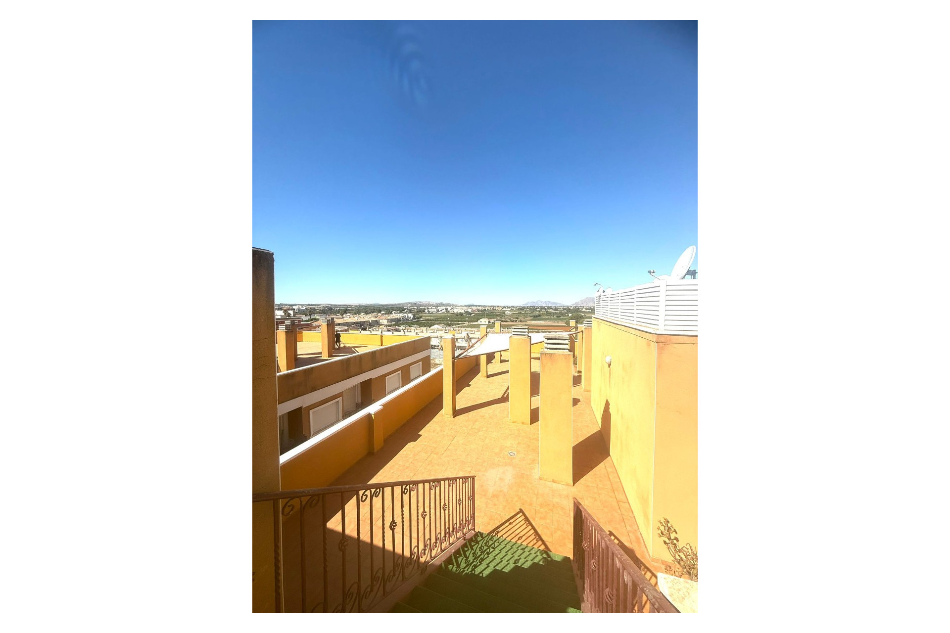 Location à long terme - Appartement - Formentera del Segura - Los Palacios