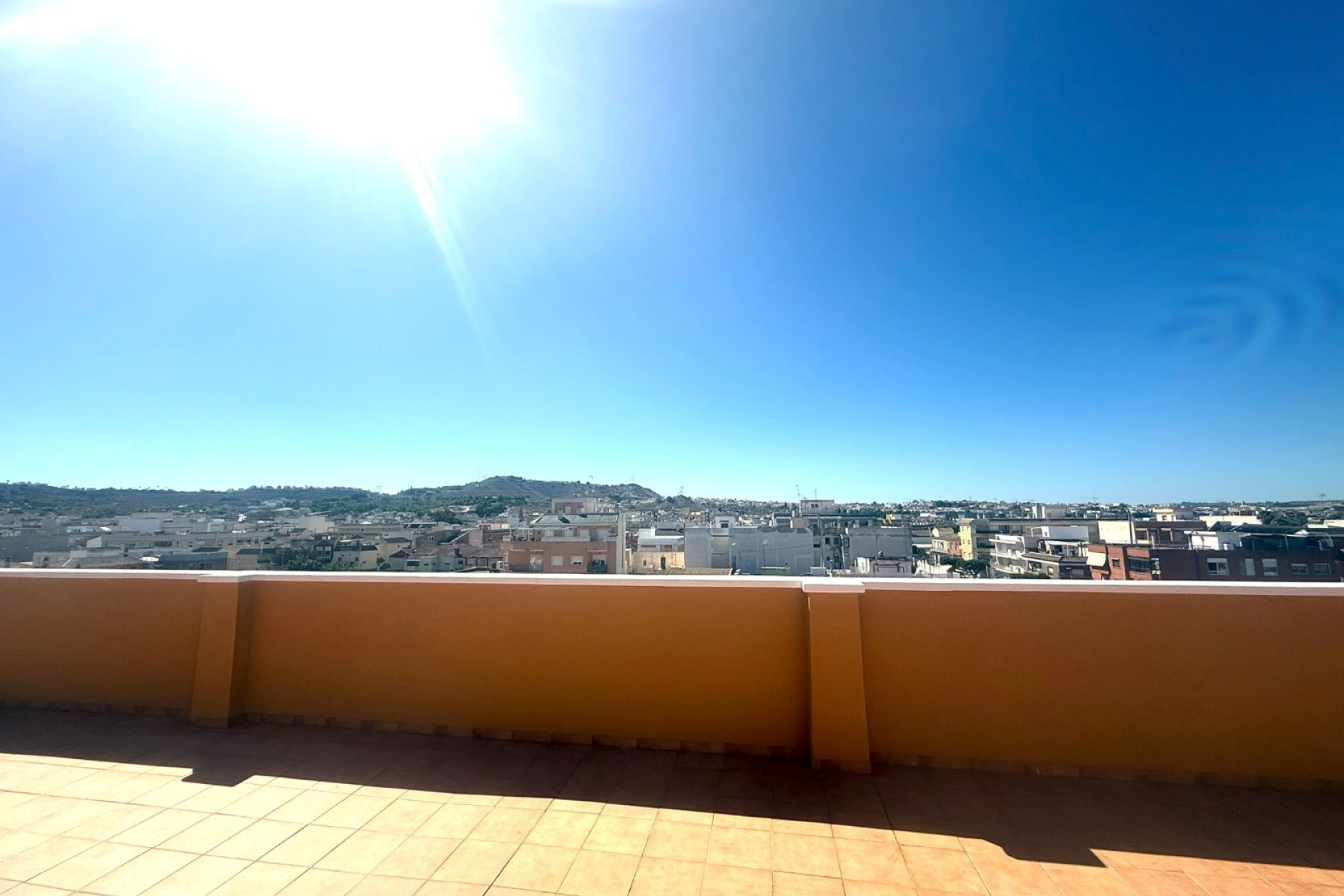 Location à long terme - Appartement - Formentera del Segura - Los Palacios