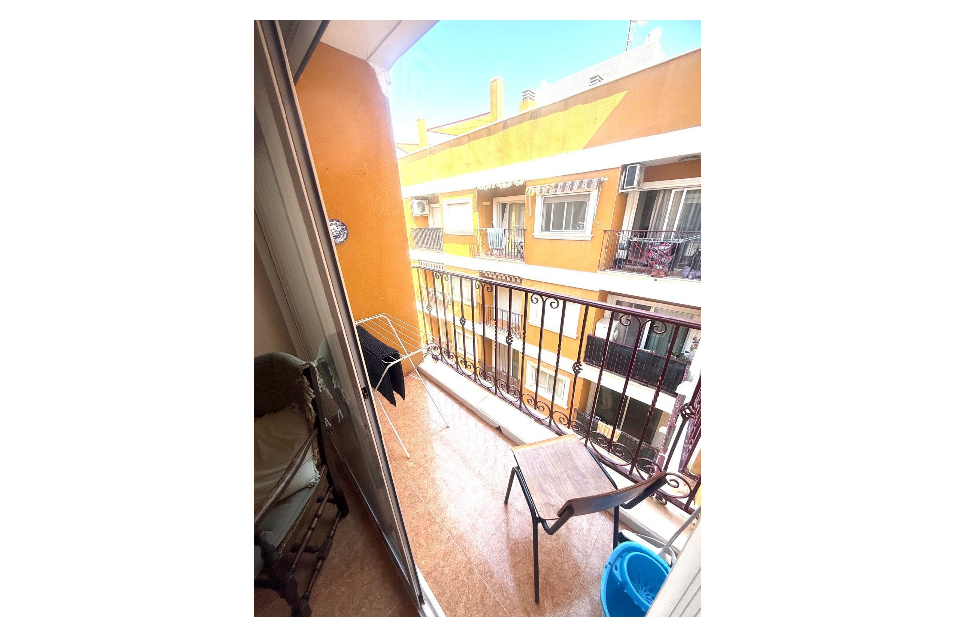 Location à long terme - Appartement - Formentera del Segura - Los Palacios