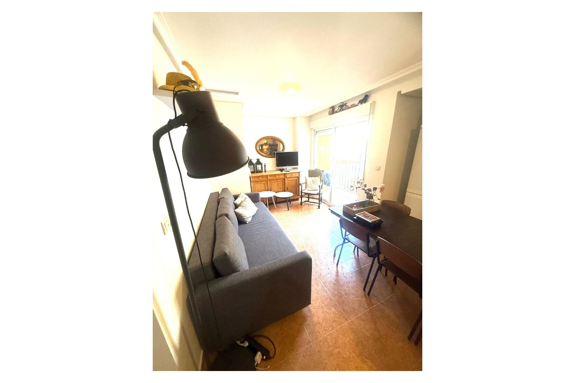 Location à long terme - Appartement - Formentera del Segura - Los Palacios