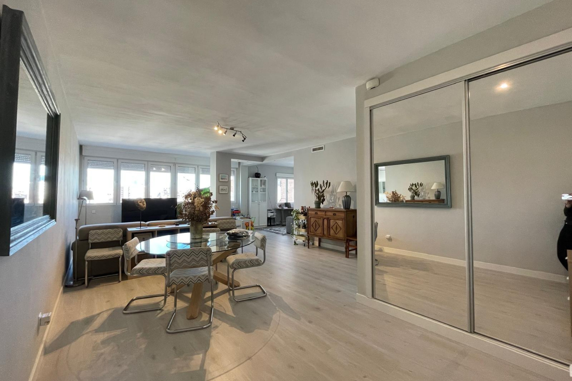 Location à long terme - Appartement - Madrid - Ciudad Universitaria