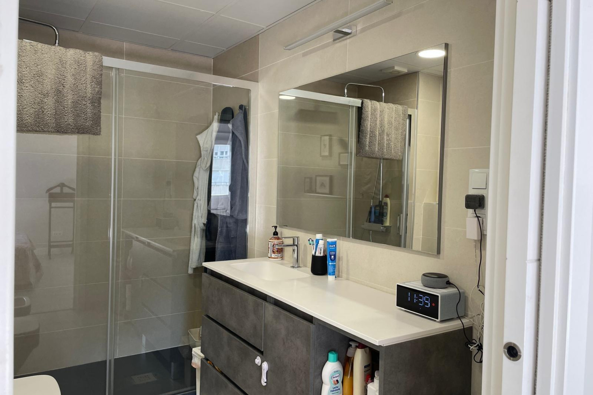 Location à long terme - Appartement - Madrid - Ciudad Universitaria