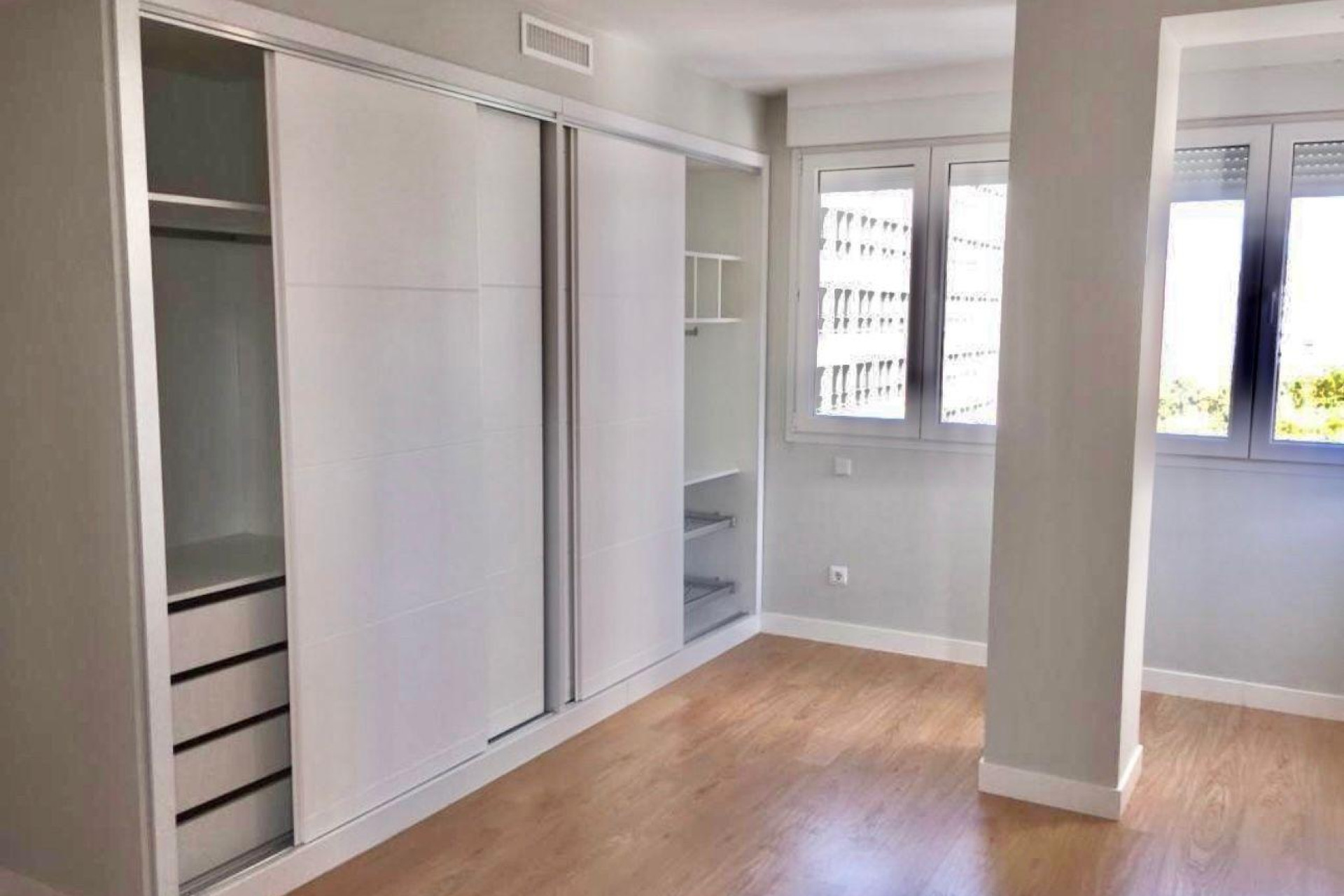 Location à long terme - Appartement - Madrid - Ciudad Universitaria