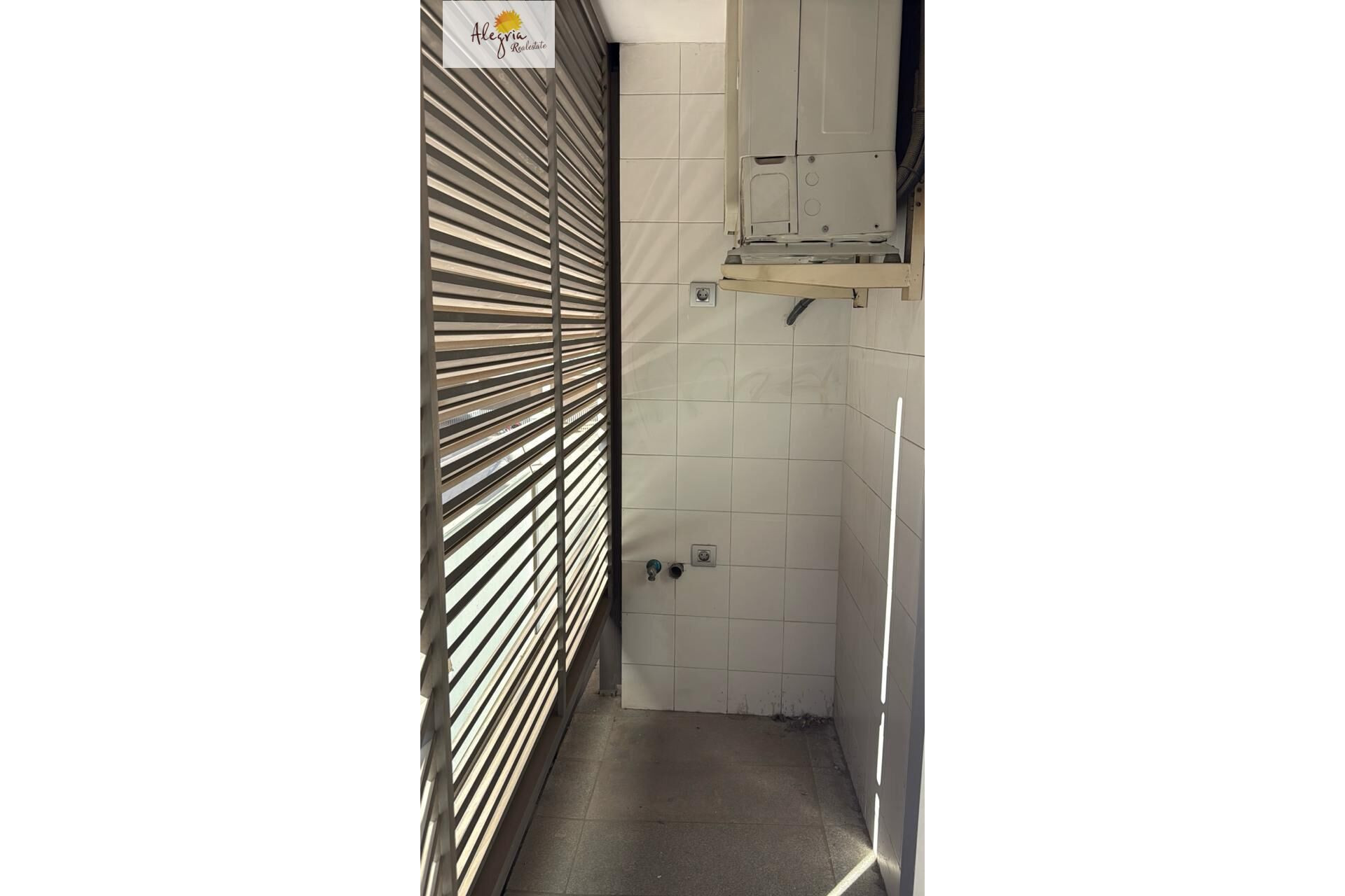 Location à long terme - Appartement - Mislata - Los Juzgados