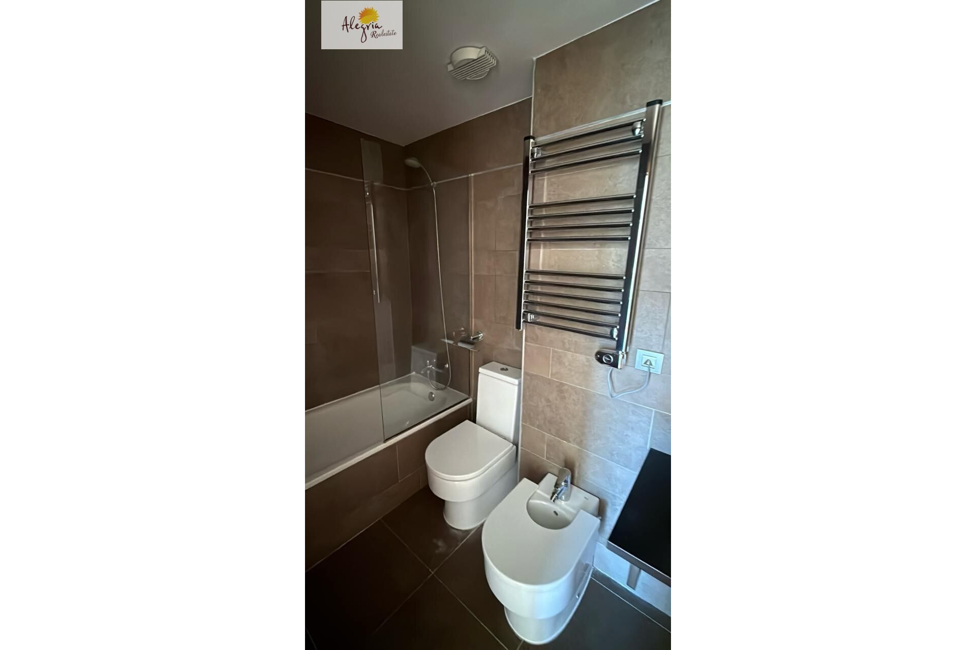 Location à long terme - Appartement - Mislata - Los Juzgados