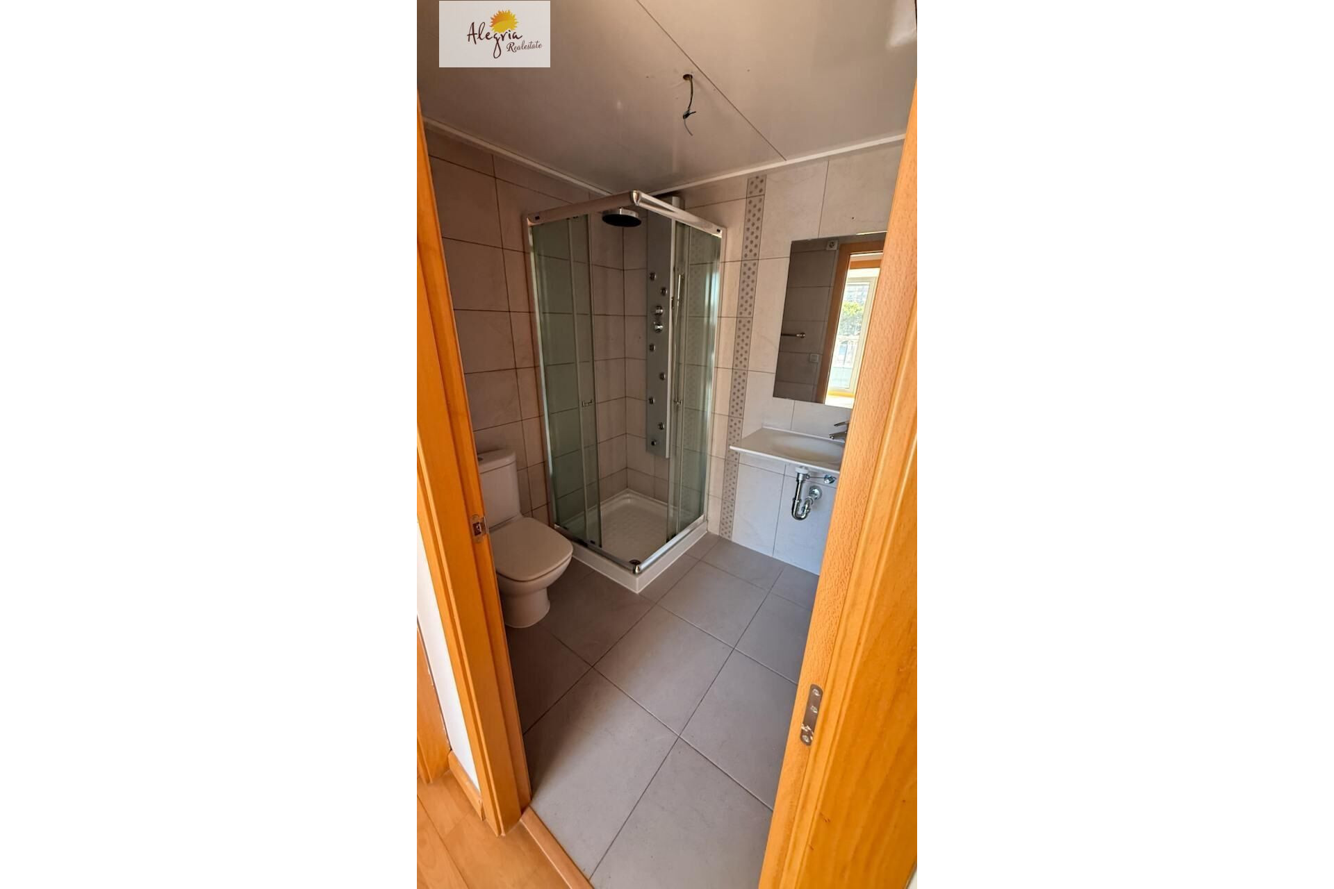 Location à long terme - Appartement - Mislata - Los Juzgados