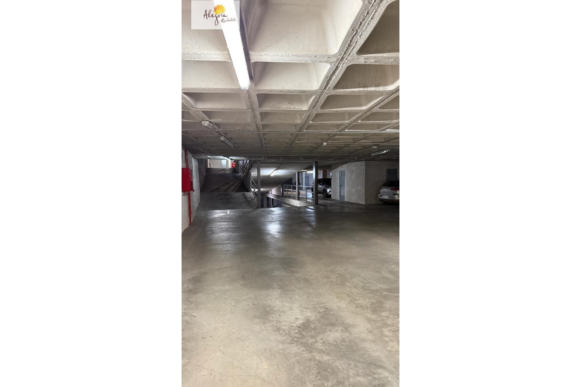 Location à long terme - Appartement - Mislata - Los Juzgados