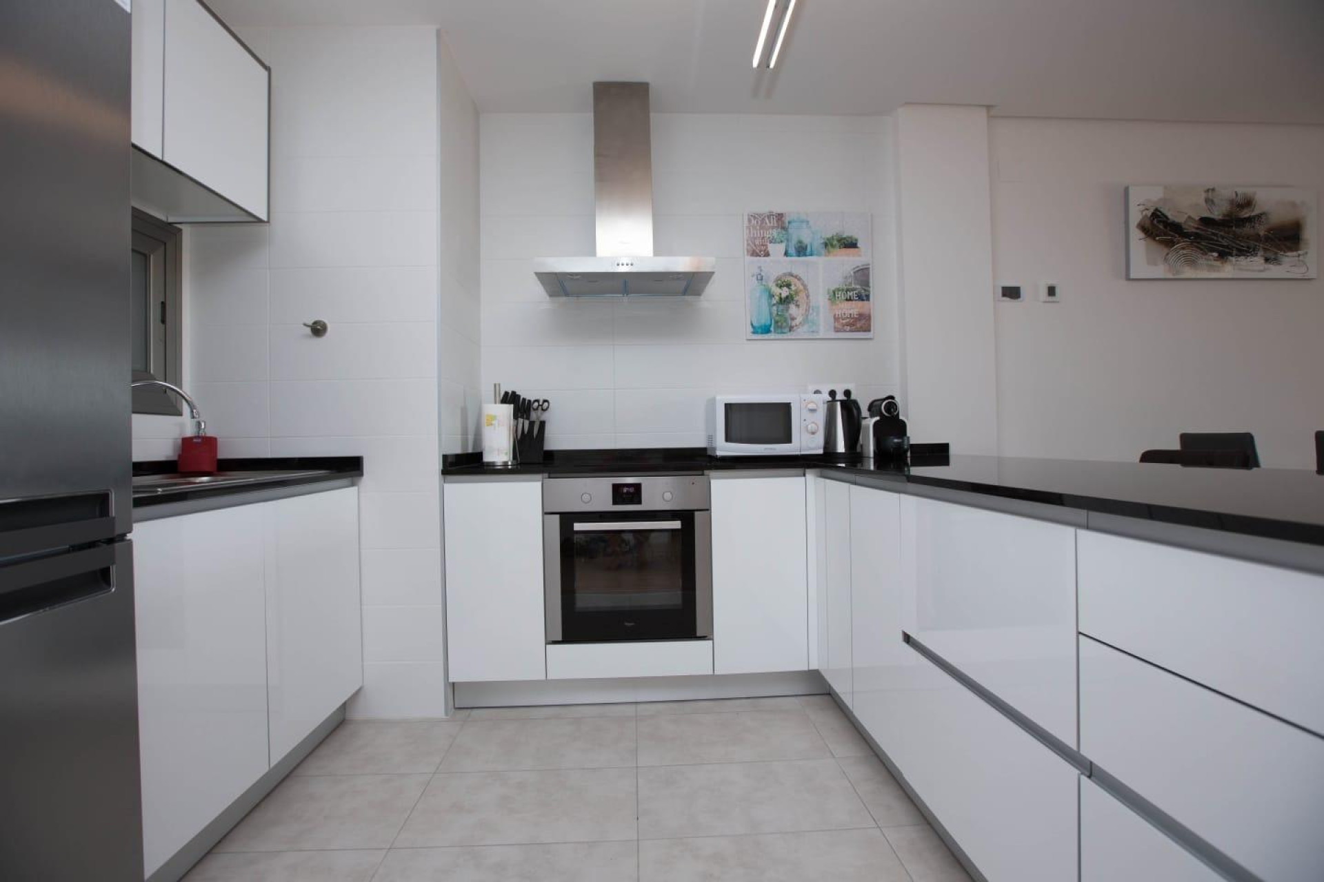 Location à long terme - Appartement - Orihuela Costa - Los Dolses