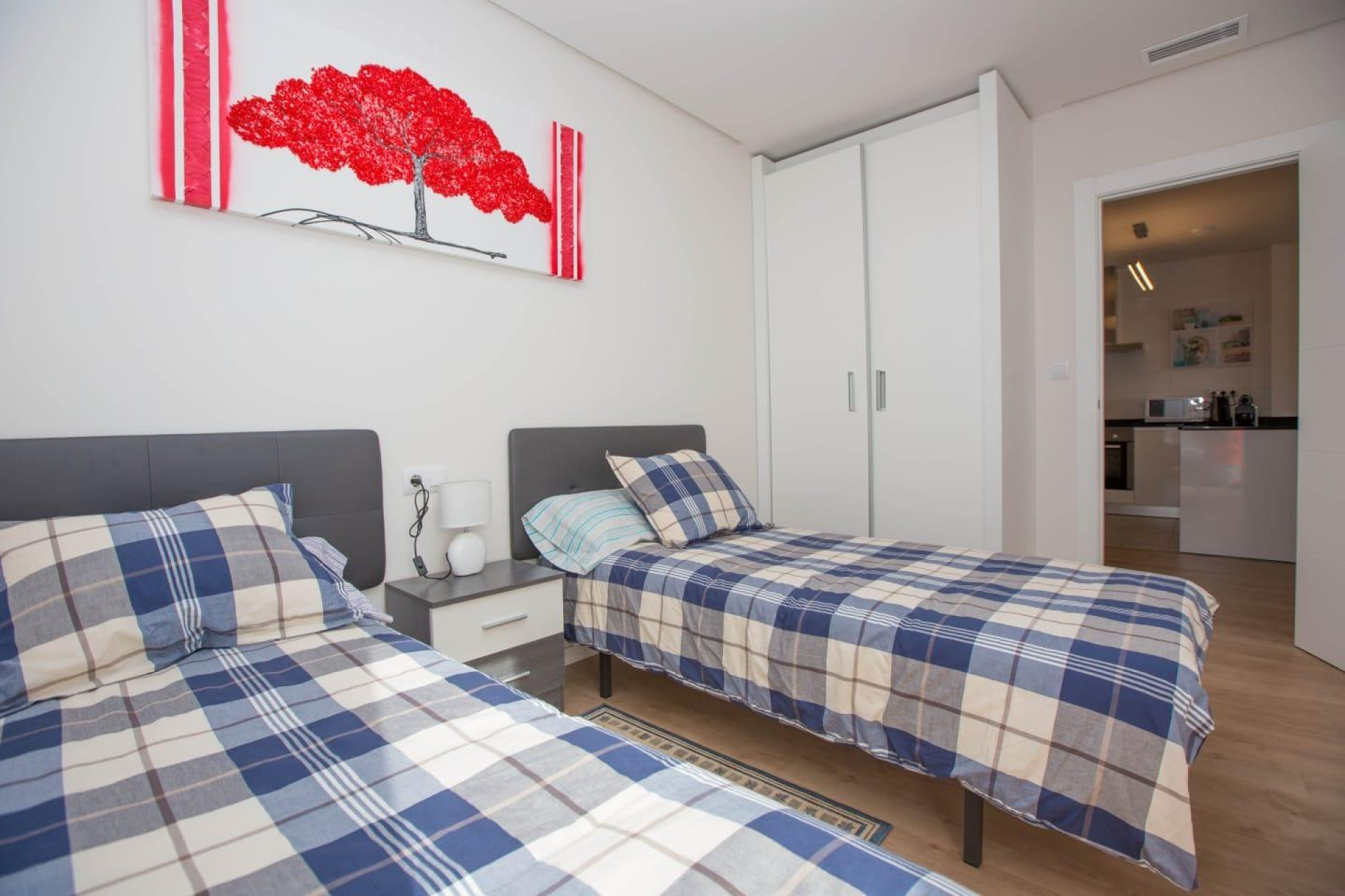 Location à long terme - Appartement - Orihuela Costa - Los Dolses