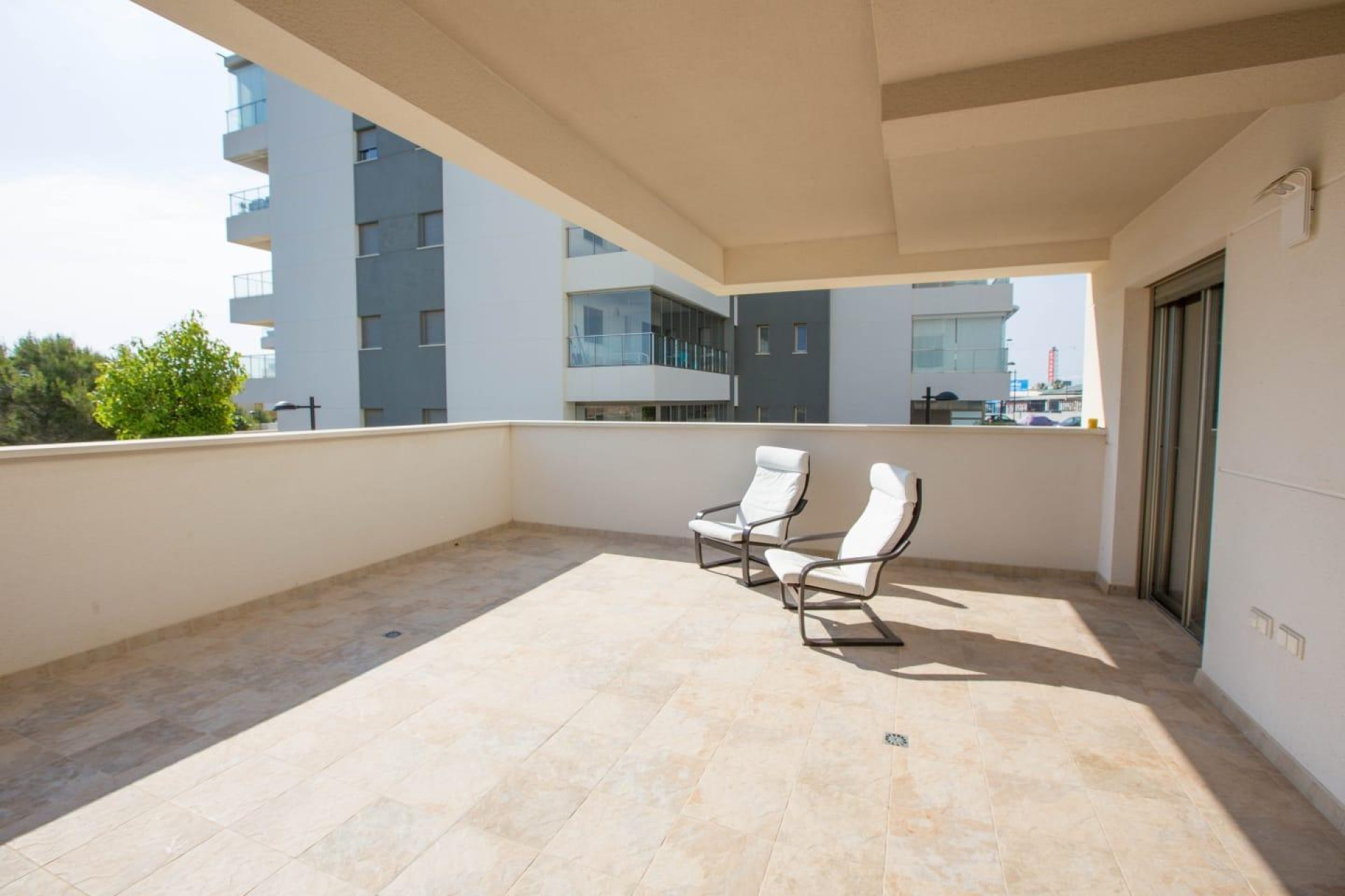 Location à long terme - Appartement - Orihuela Costa - Los Dolses