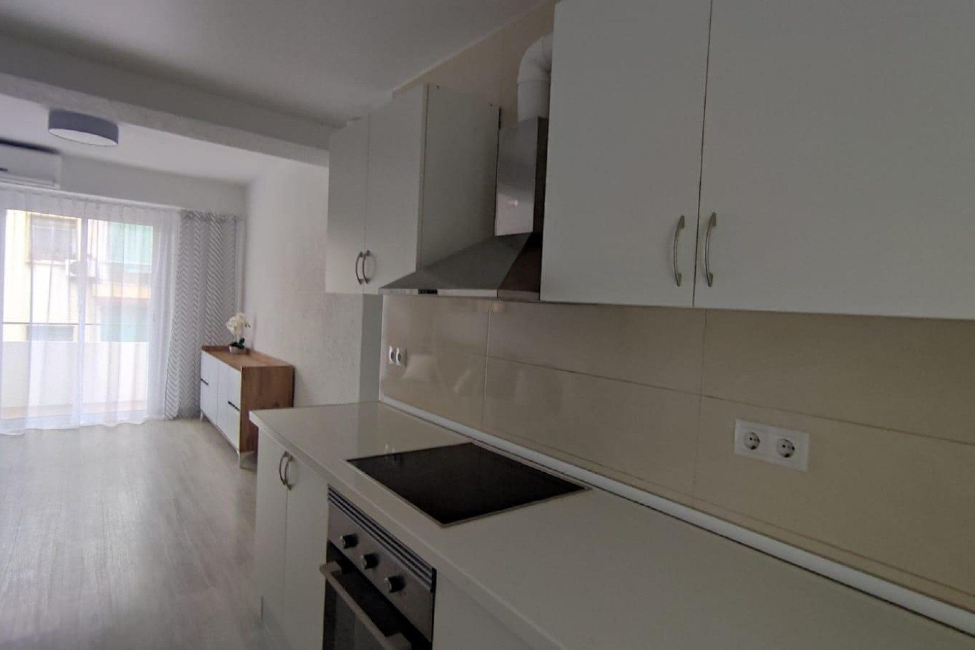 Location à long terme - Appartement - SAN JUAN ALICANTE - Bulevar del Pla