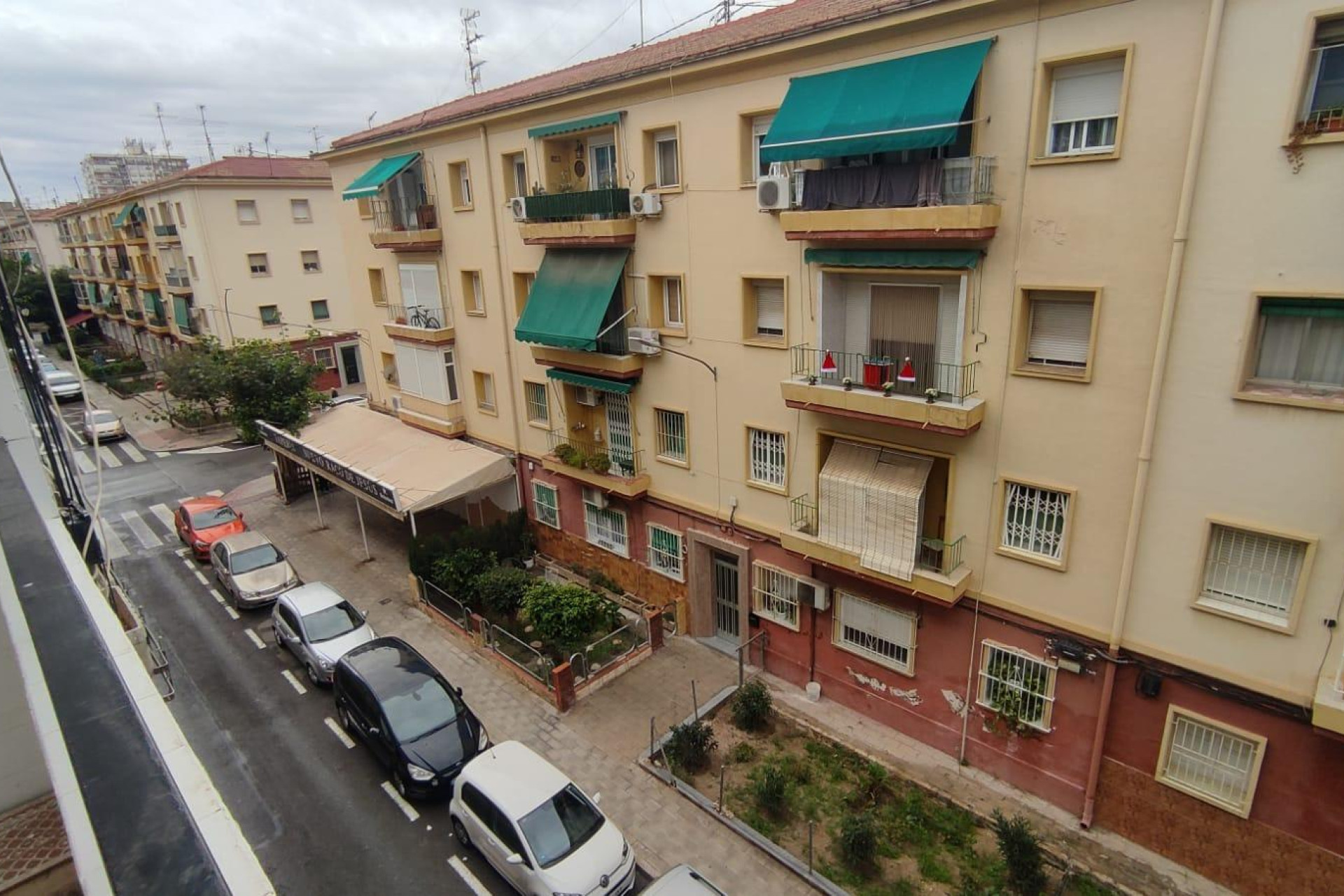 Location à long terme - Appartement - SAN JUAN ALICANTE - Bulevar del Pla