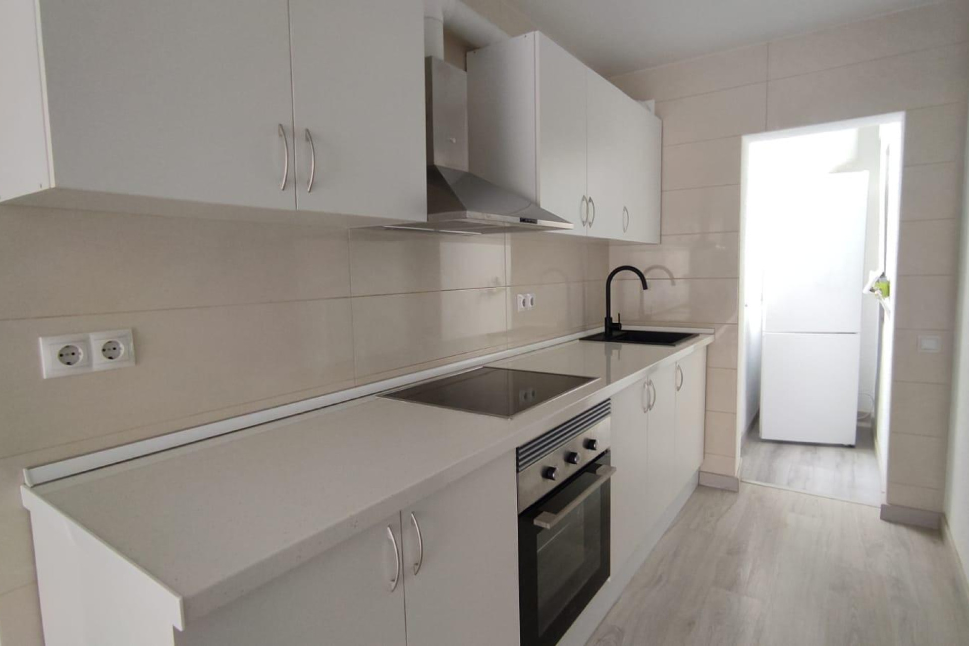 Location à long terme - Appartement - SAN JUAN ALICANTE - Bulevar del Pla