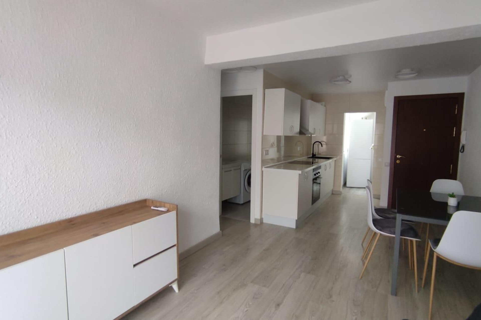 Location à long terme - Appartement - SAN JUAN ALICANTE - Bulevar del Pla