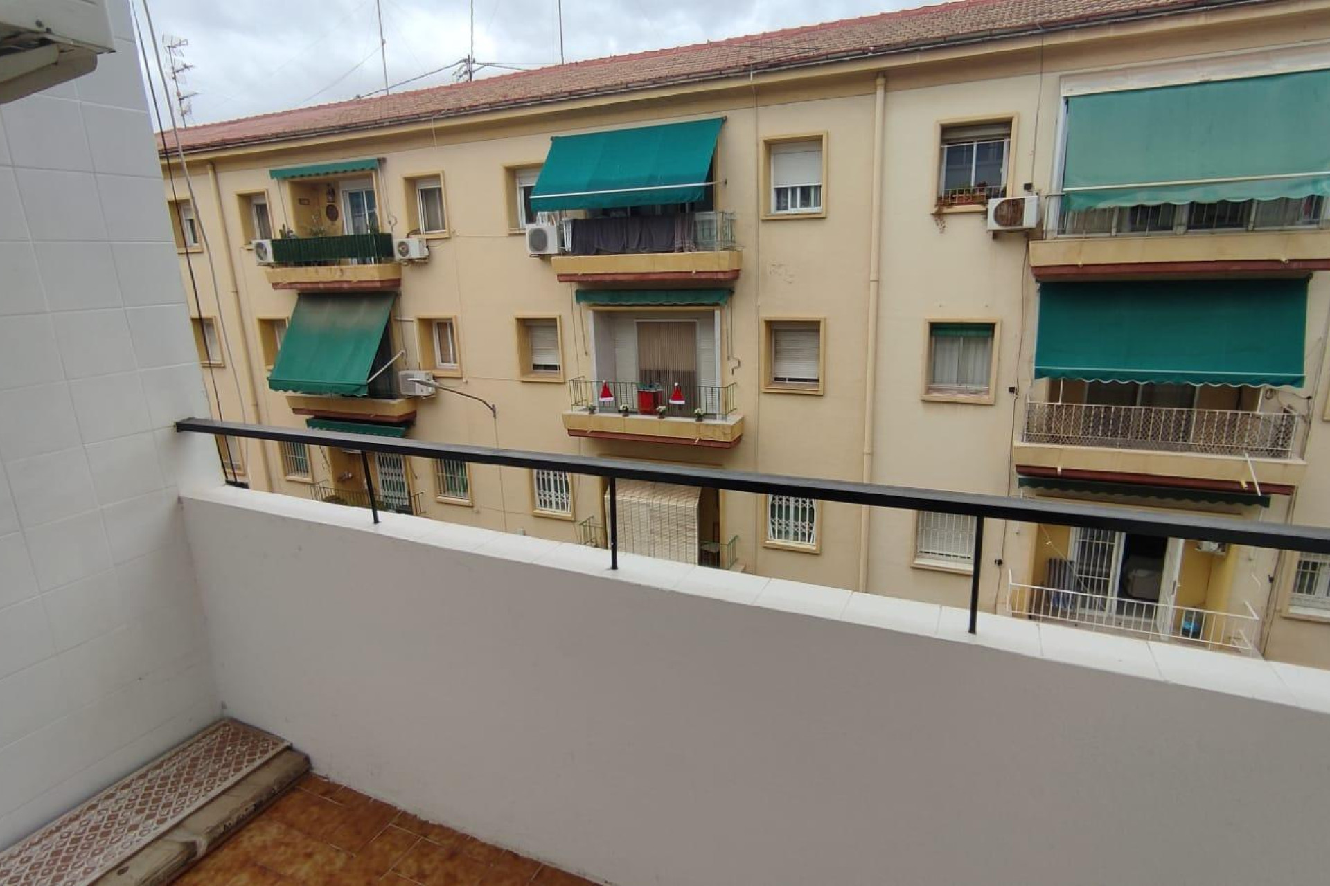 Location à long terme - Appartement - SAN JUAN ALICANTE - Bulevar del Pla