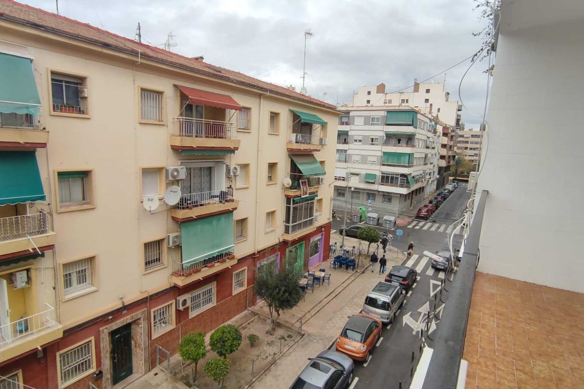 Location à long terme - Appartement - SAN JUAN ALICANTE - Bulevar del Pla