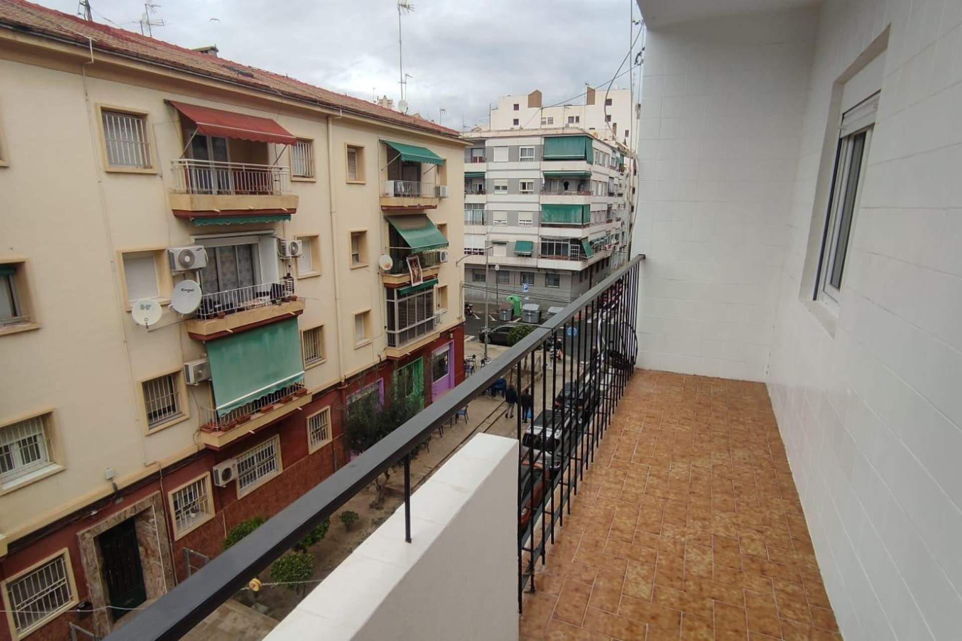 Location à long terme - Appartement - SAN JUAN ALICANTE - Bulevar del Pla