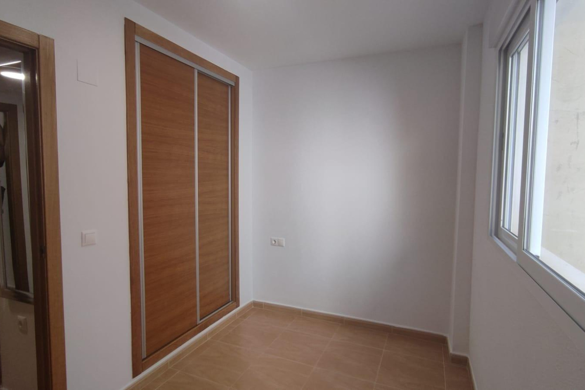 Location à long terme - Appartement - SAN JUAN ALICANTE - Centro