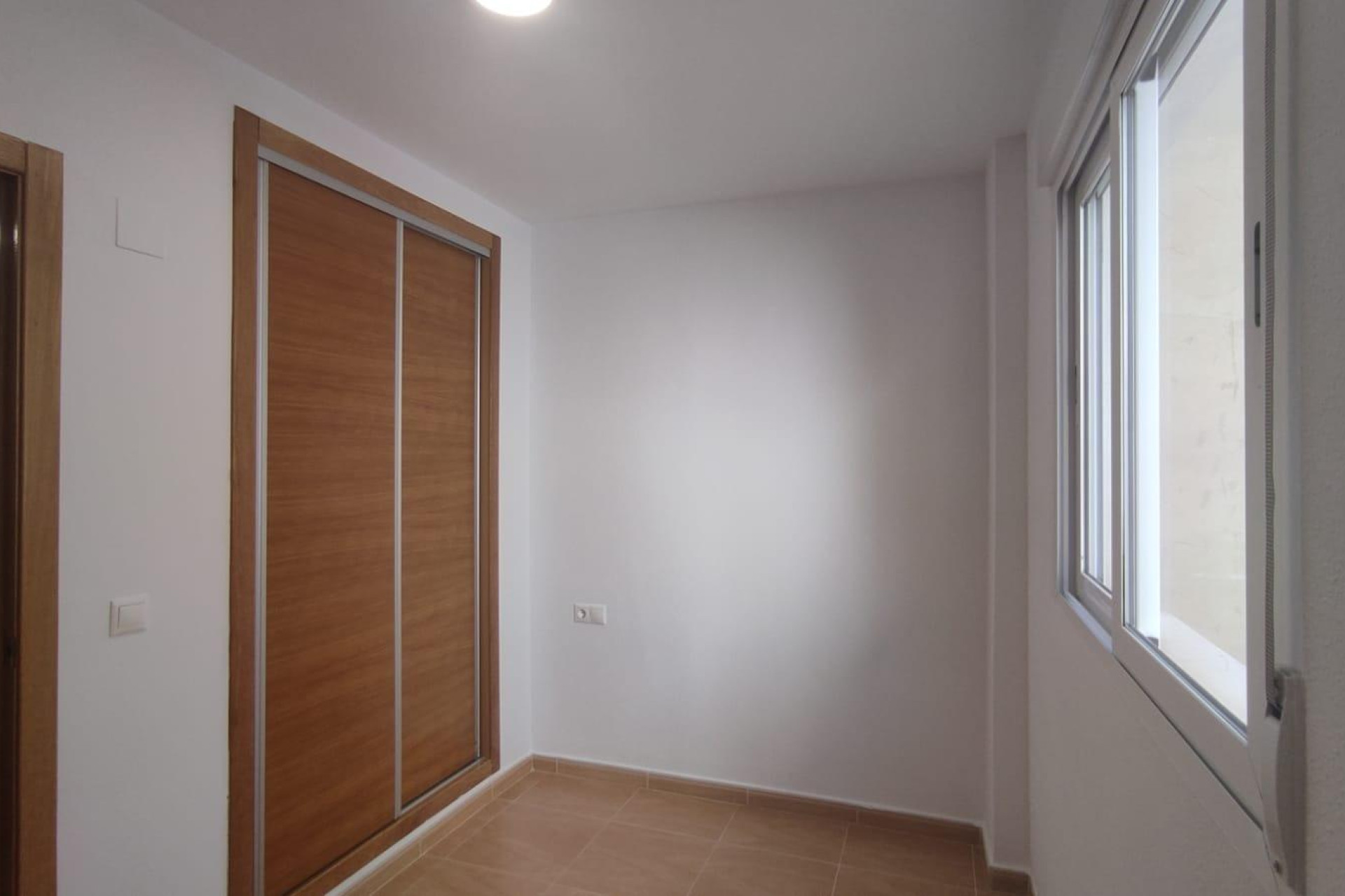 Location à long terme - Appartement - SAN JUAN ALICANTE - Centro