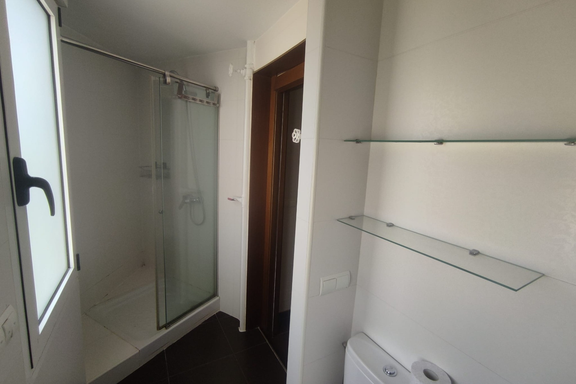 Location à long terme - Appartement - SAN JUAN ALICANTE - Ensanche - Diputación