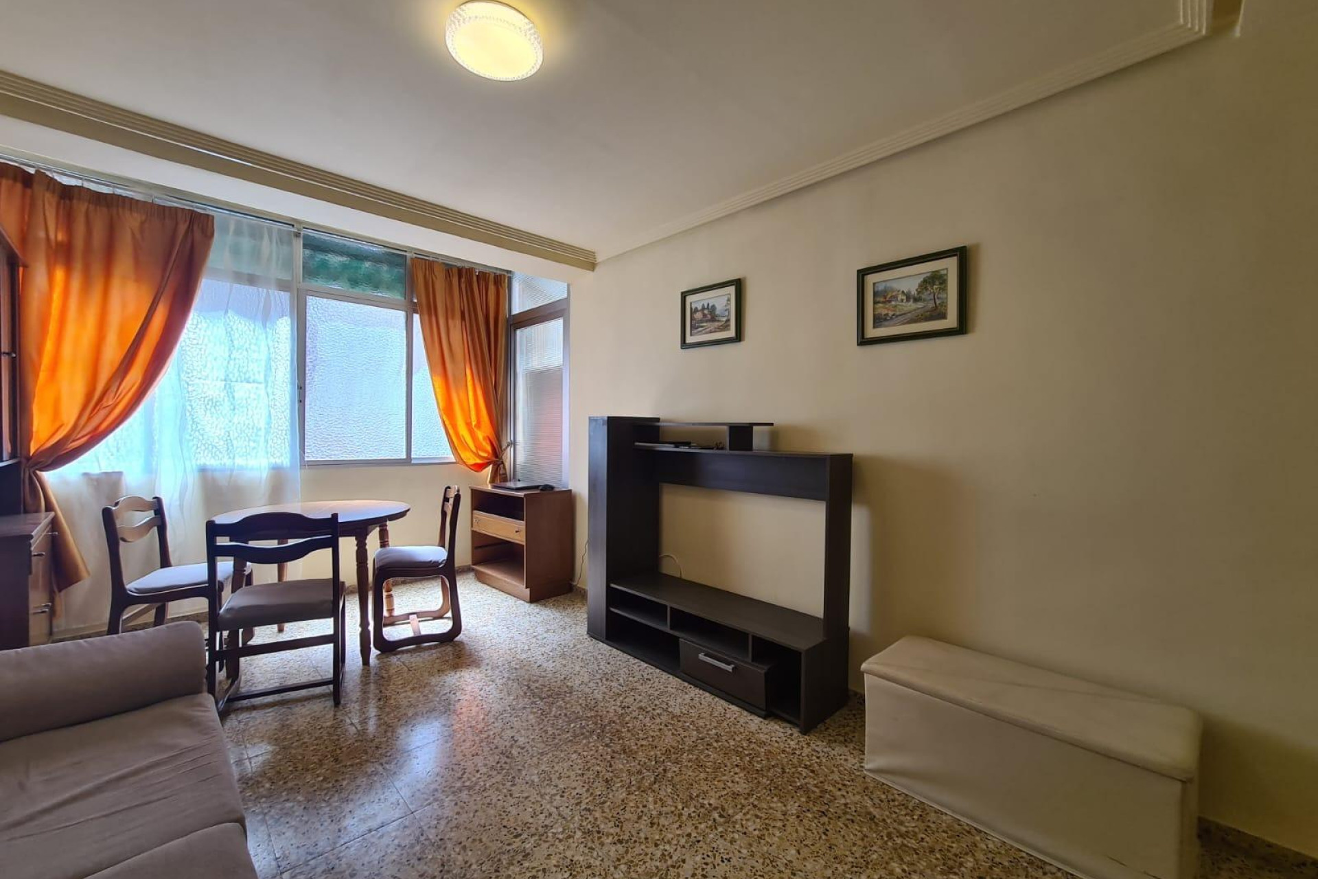 Location à long terme - Appartement - SAN JUAN ALICANTE - Gran via - Parque Avenidas