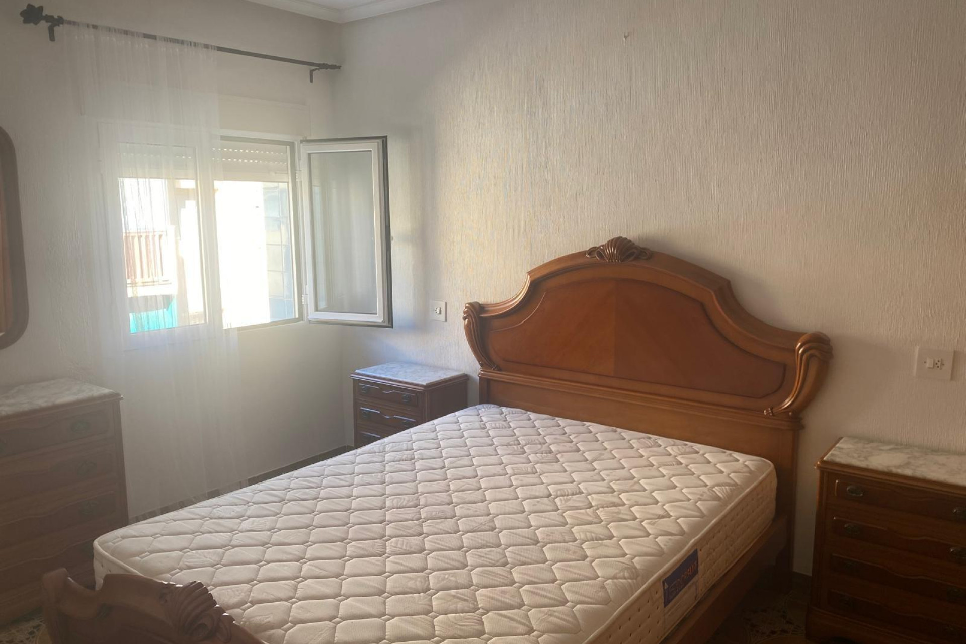 Location à long terme - Appartement - SAN JUAN ALICANTE - Hospital general