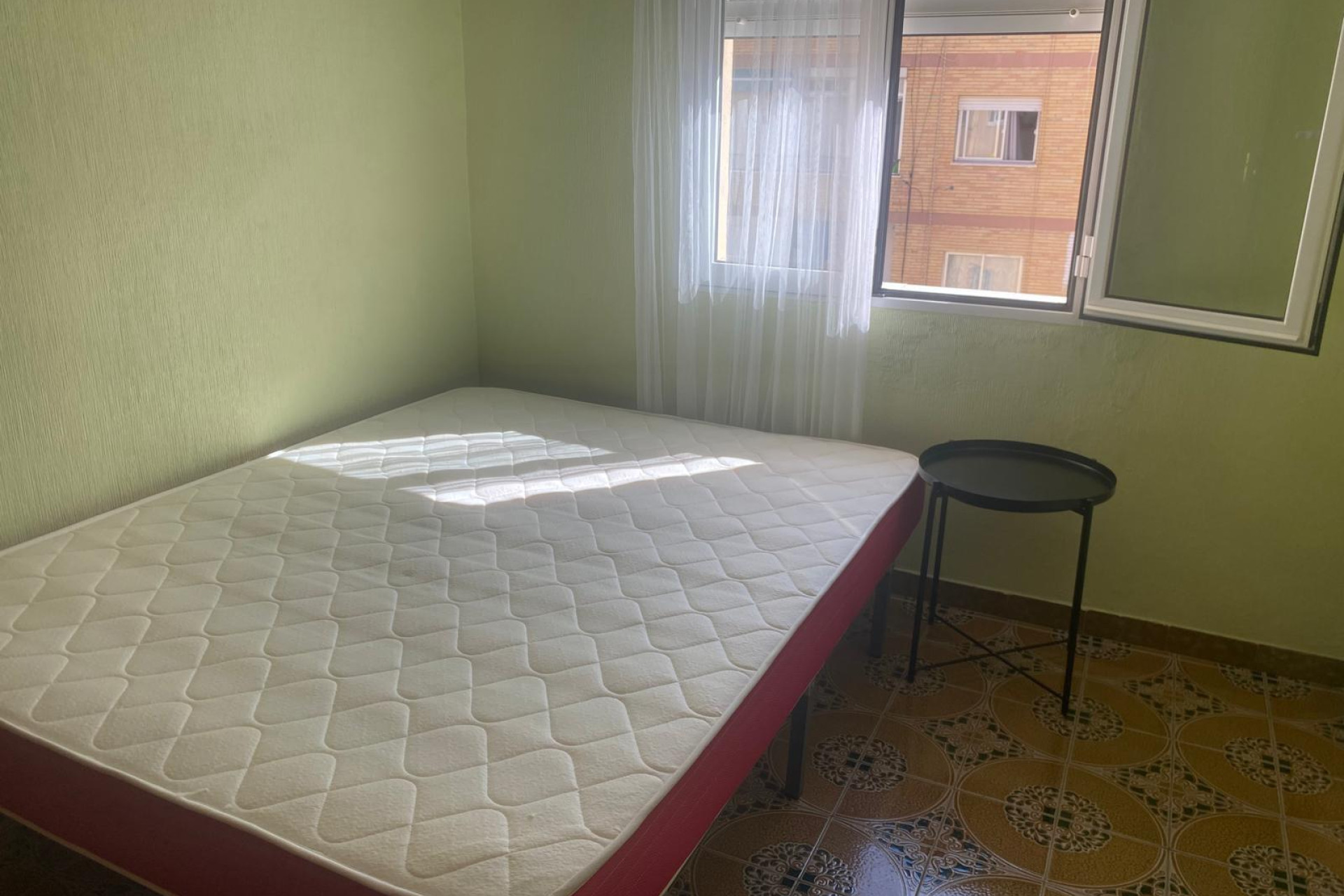 Location à long terme - Appartement - SAN JUAN ALICANTE - Hospital general