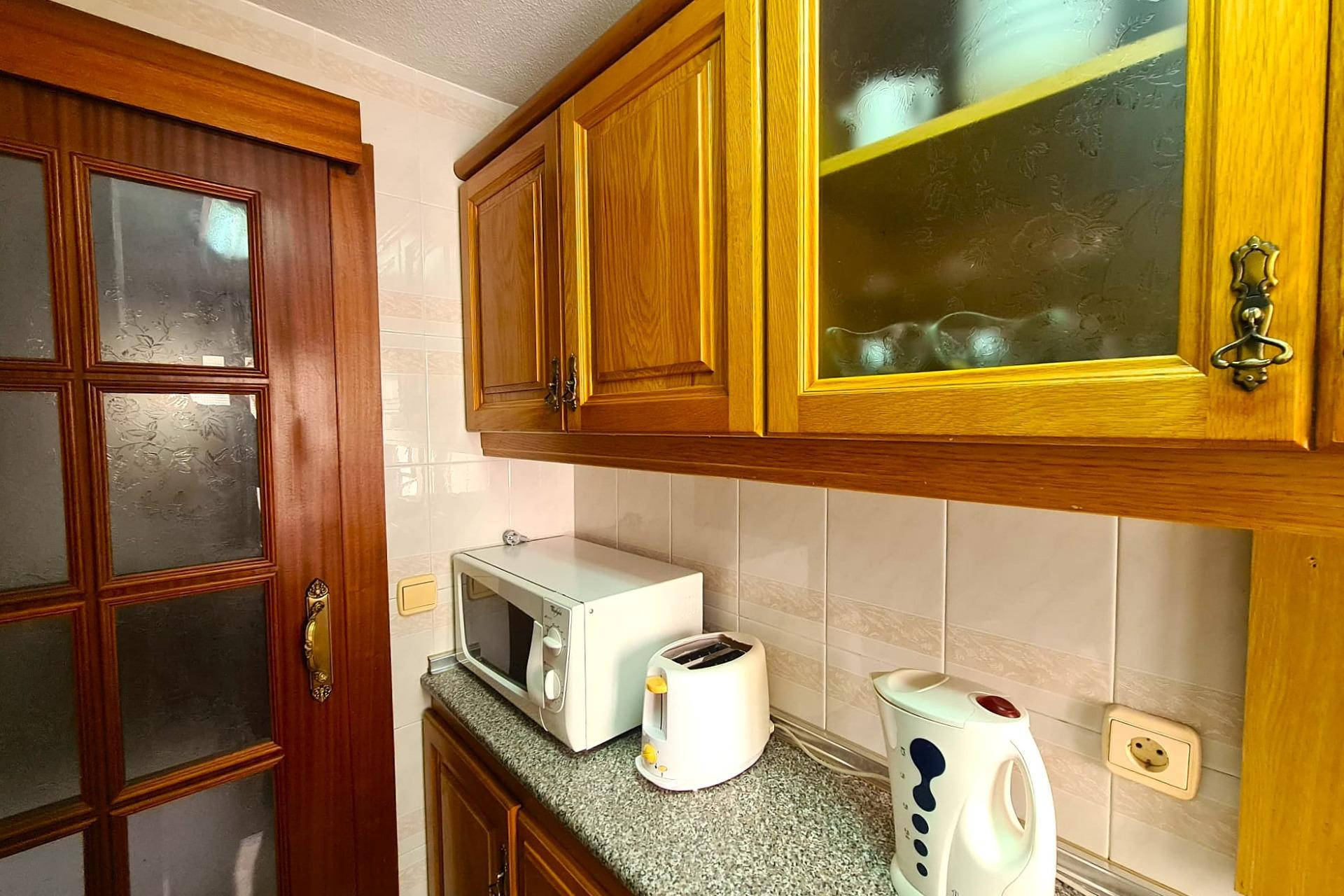 Location à long terme - Appartement - SAN JUAN ALICANTE - Juan XXIII