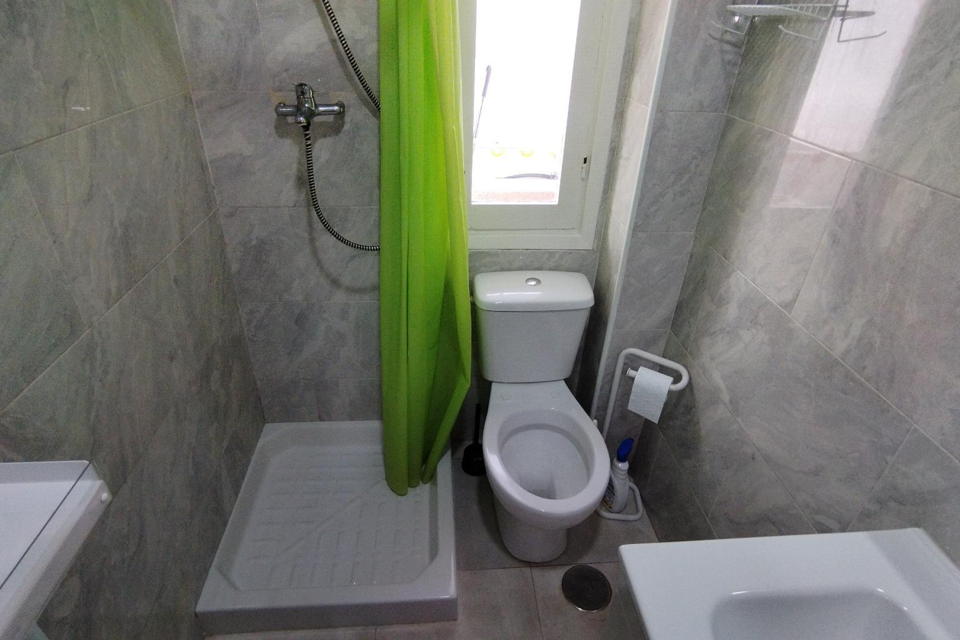 Location à long terme - Appartement - SAN JUAN ALICANTE - La Florida