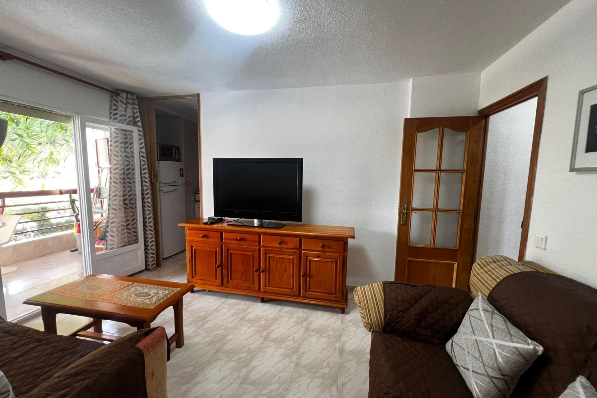 Location à long terme - Appartement - SAN JUAN ALICANTE - Miriam Blasco