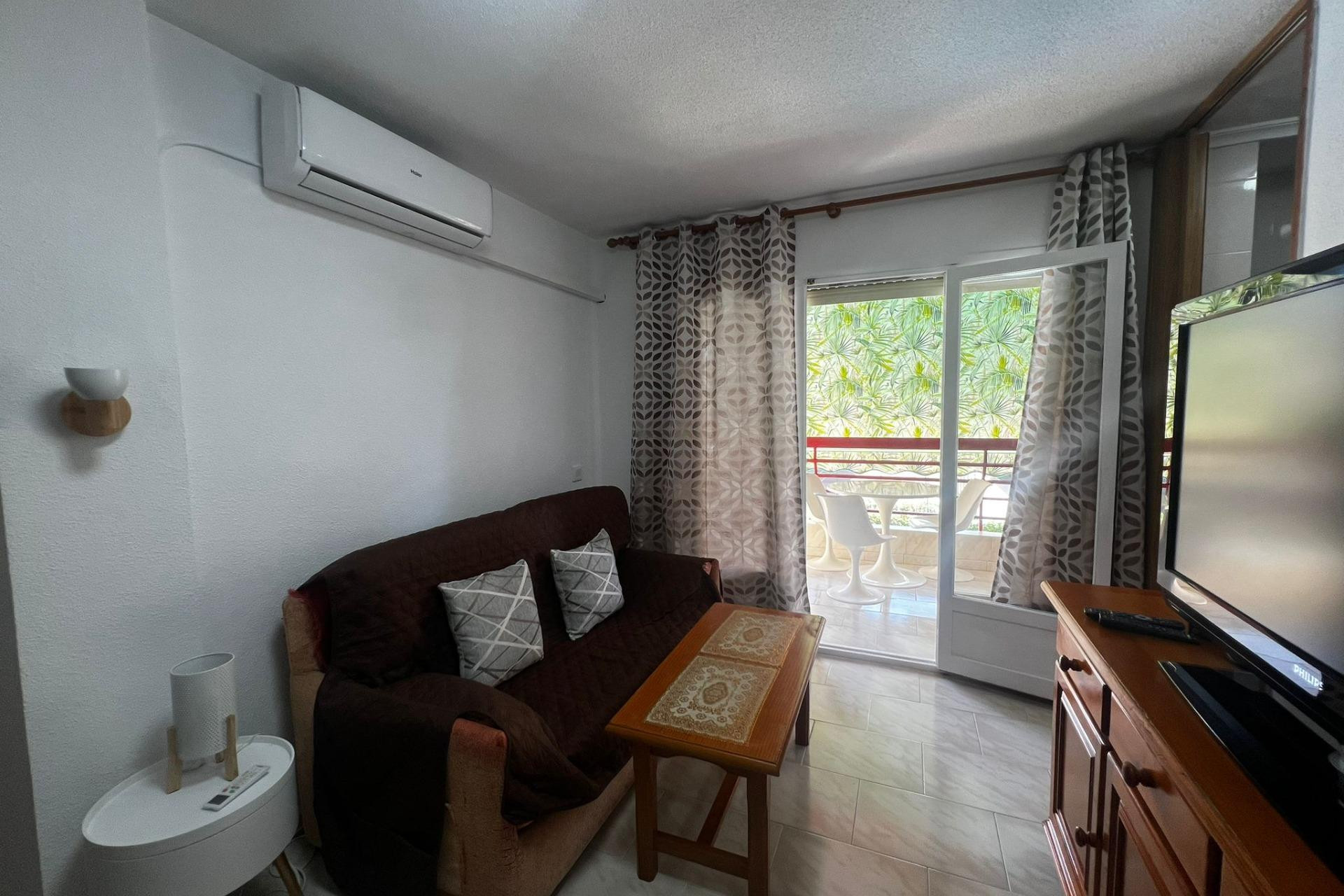 Location à long terme - Appartement - SAN JUAN ALICANTE - Miriam Blasco