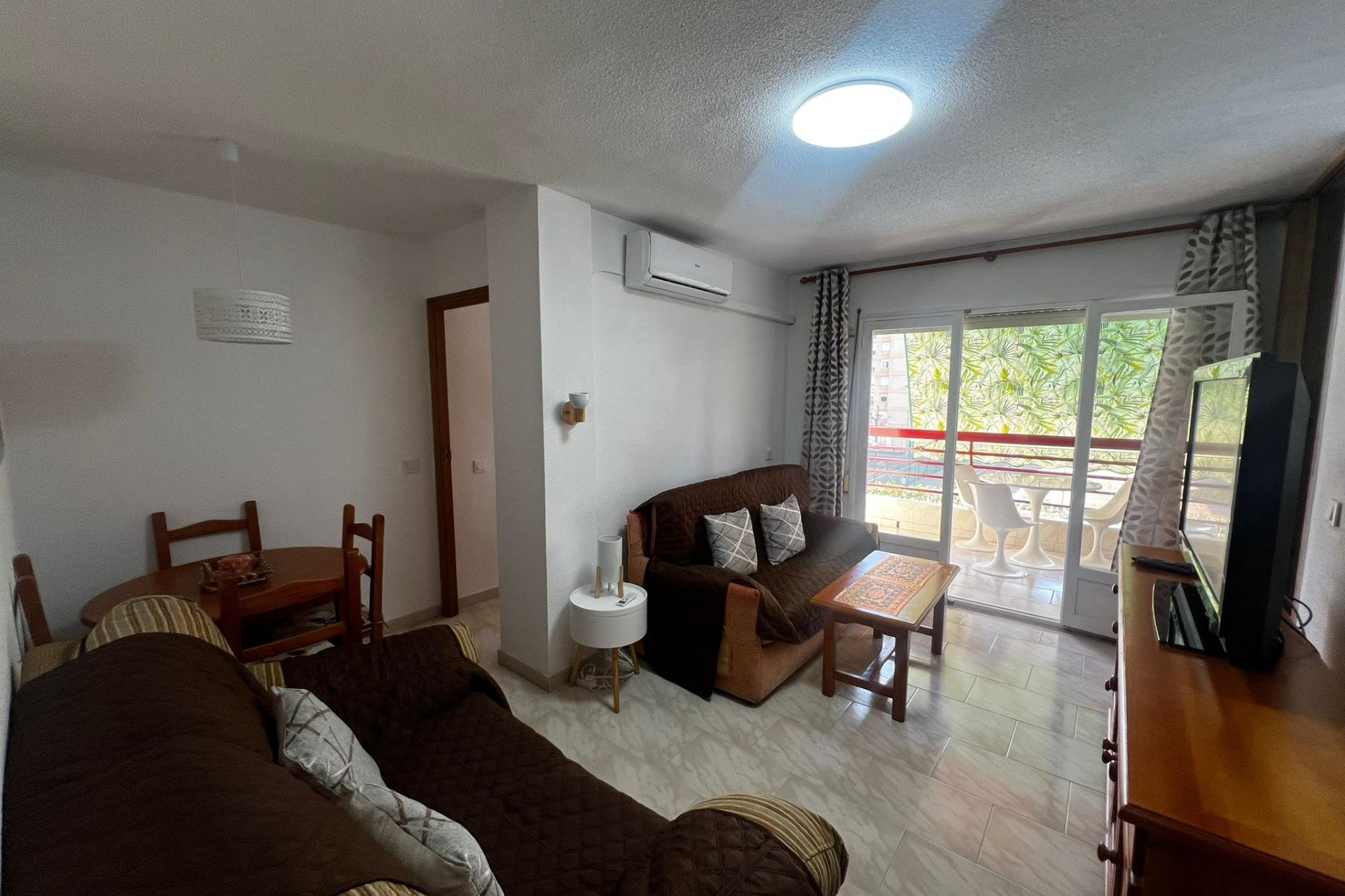 Location à long terme - Appartement - SAN JUAN ALICANTE - Miriam Blasco