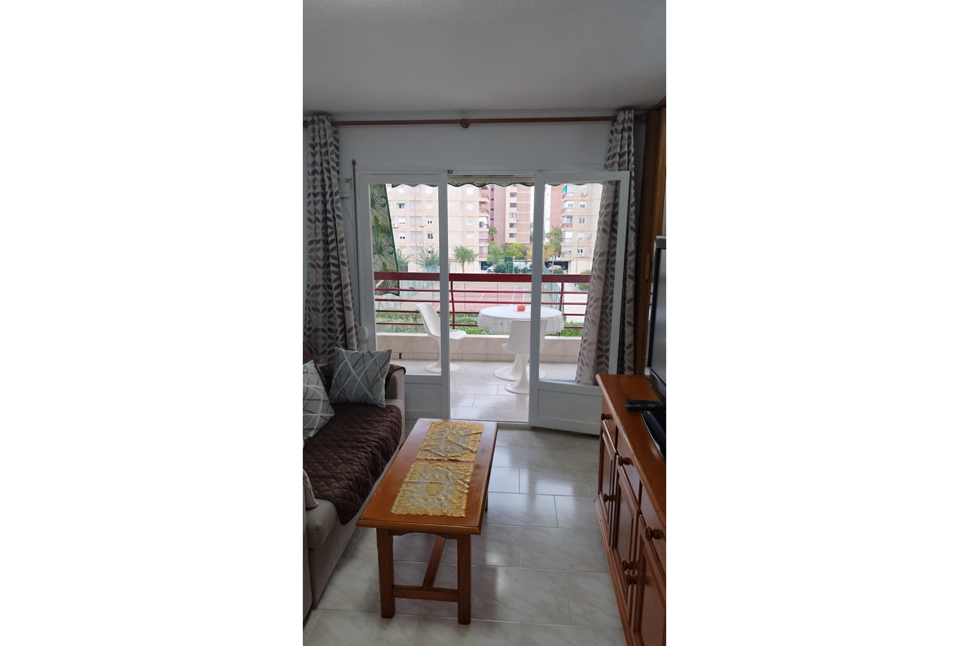 Location à long terme - Appartement - SAN JUAN ALICANTE - Miriam Blasco