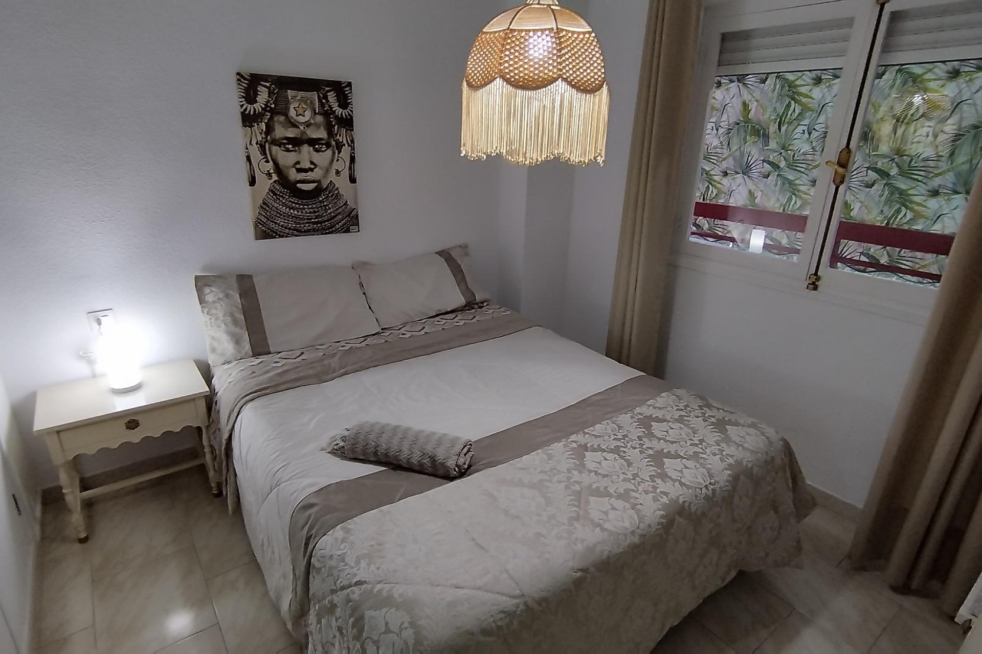 Location à long terme - Appartement - SAN JUAN ALICANTE - Miriam Blasco