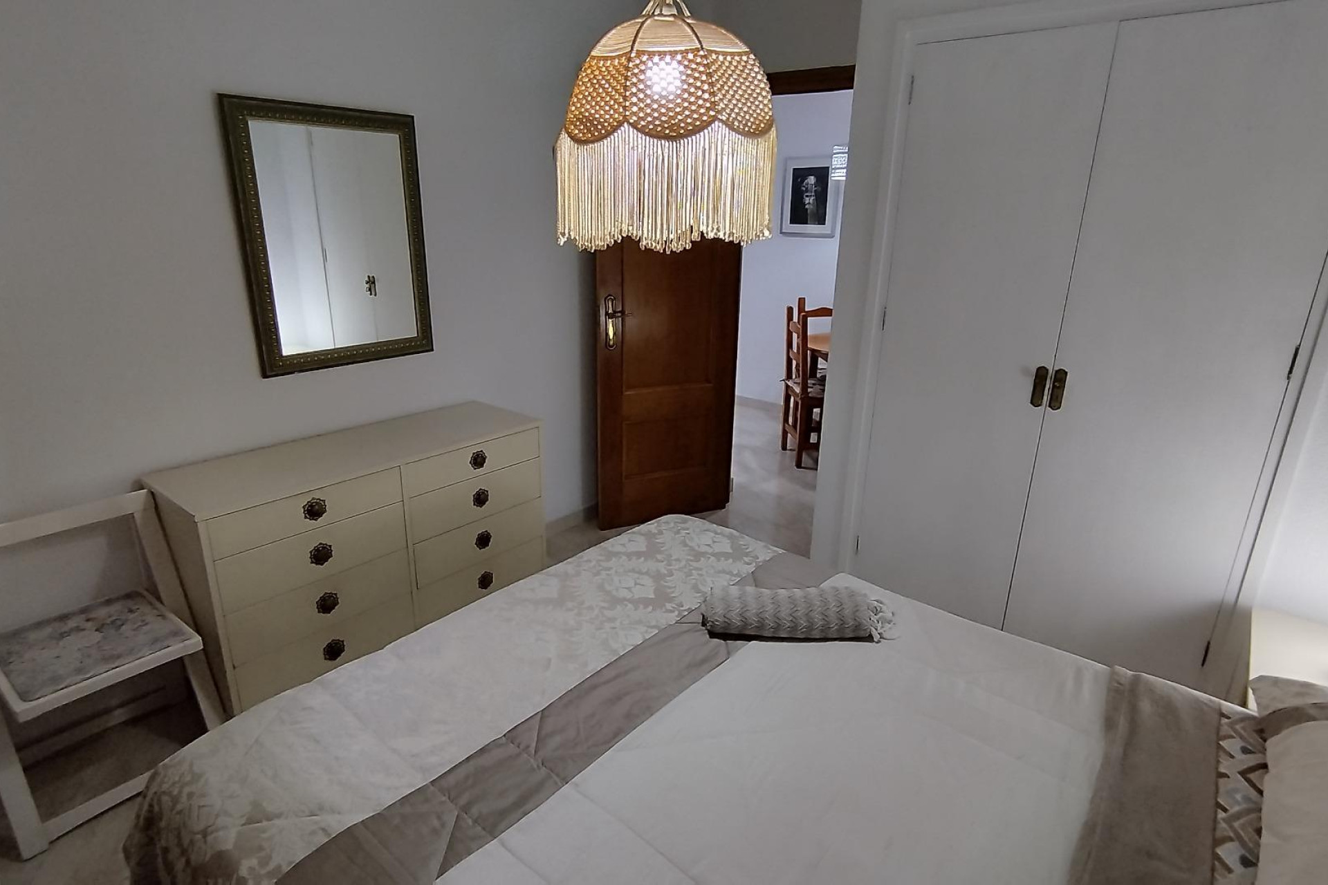 Location à long terme - Appartement - SAN JUAN ALICANTE - Miriam Blasco