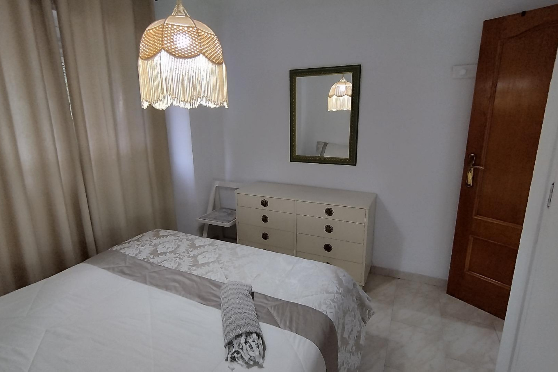 Location à long terme - Appartement - SAN JUAN ALICANTE - Miriam Blasco