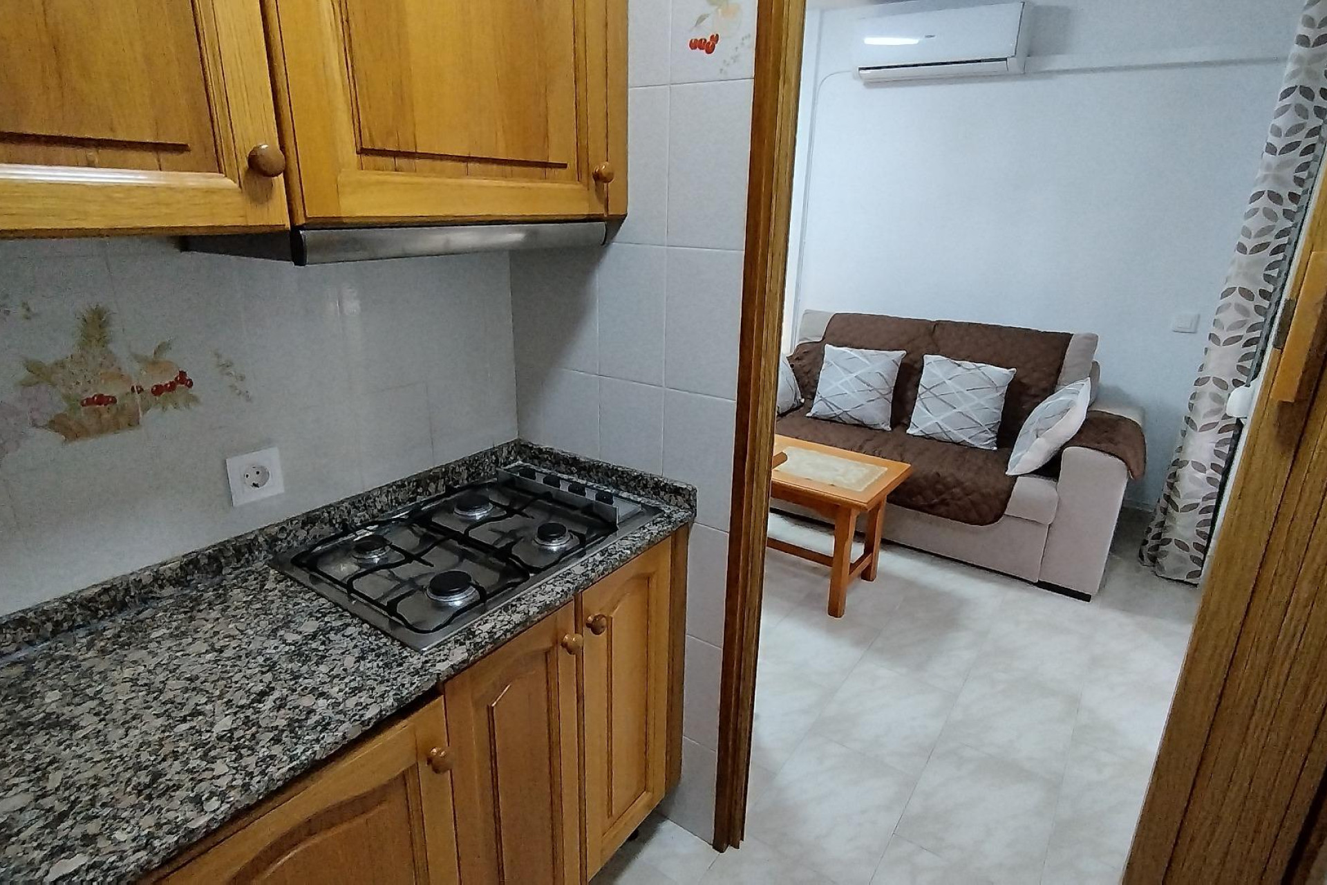 Location à long terme - Appartement - SAN JUAN ALICANTE - Miriam Blasco