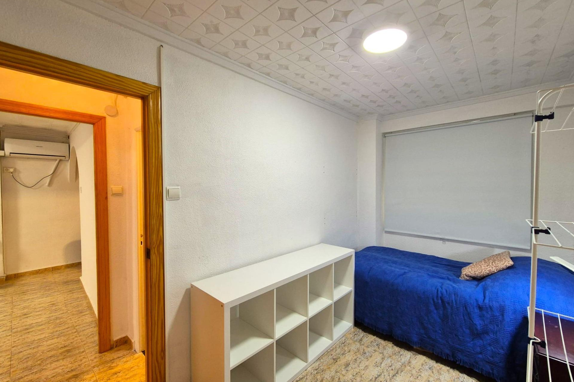 Location à long terme - Appartement - SAN JUAN ALICANTE - Pla del bon repos