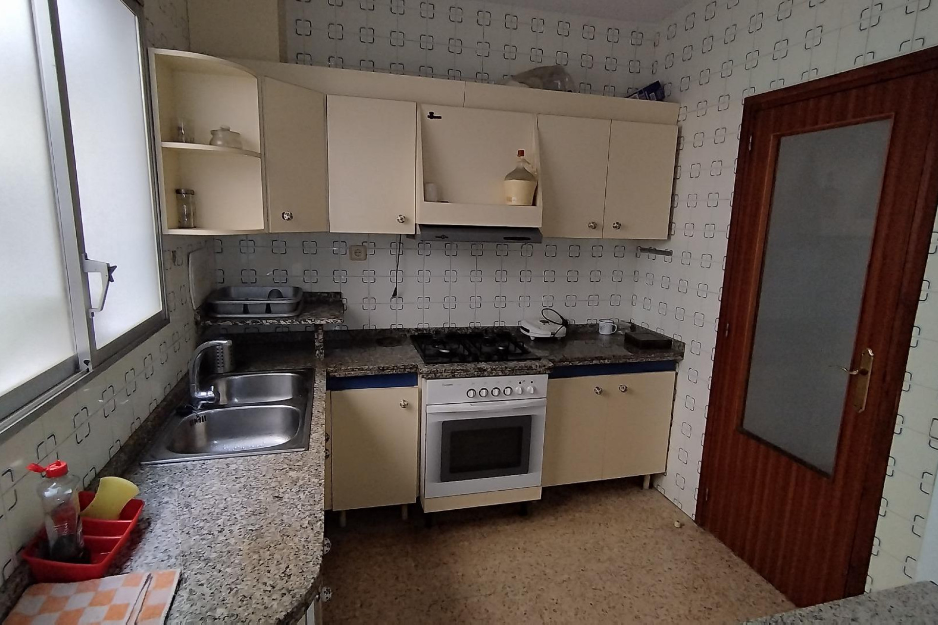 Location à long terme - Appartement - SAN JUAN ALICANTE - San blas