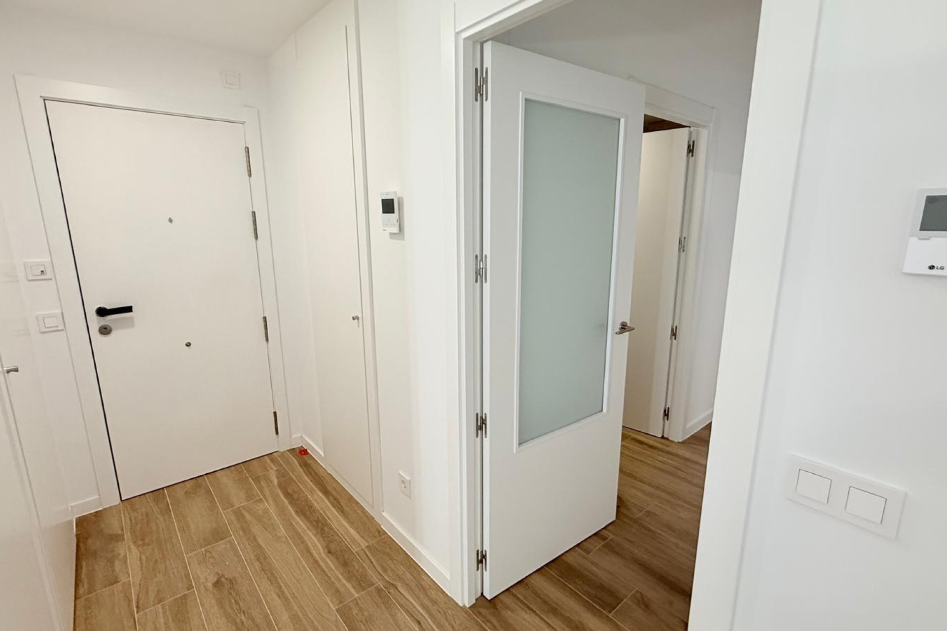 Location à long terme - Appartement - San Juan de Alicante - Frank espinós