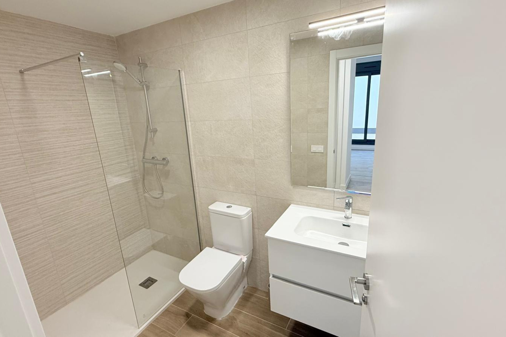 Location à long terme - Appartement - San Juan de Alicante - Frank espinós