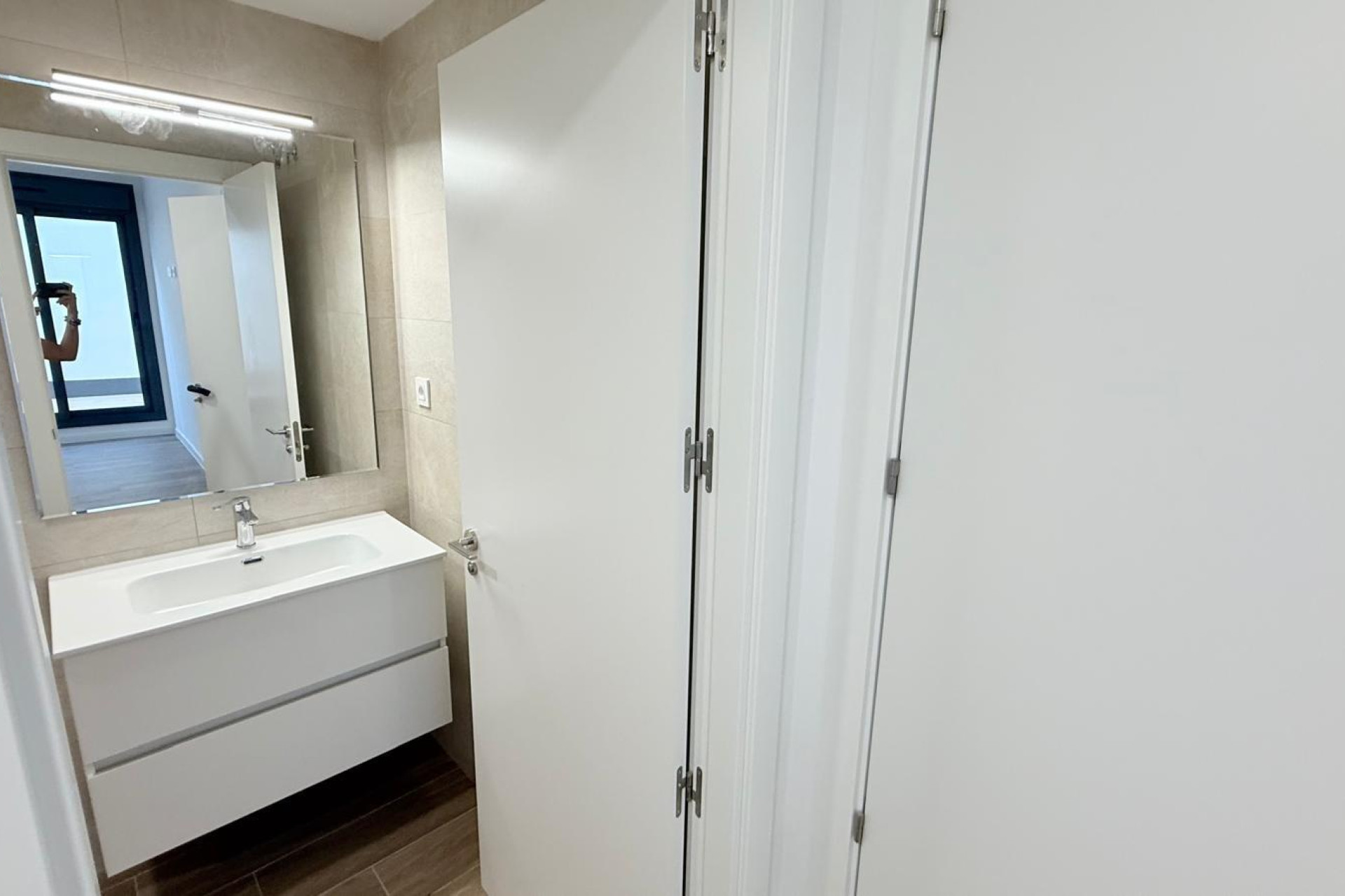 Location à long terme - Appartement - San Juan de Alicante - Frank espinós