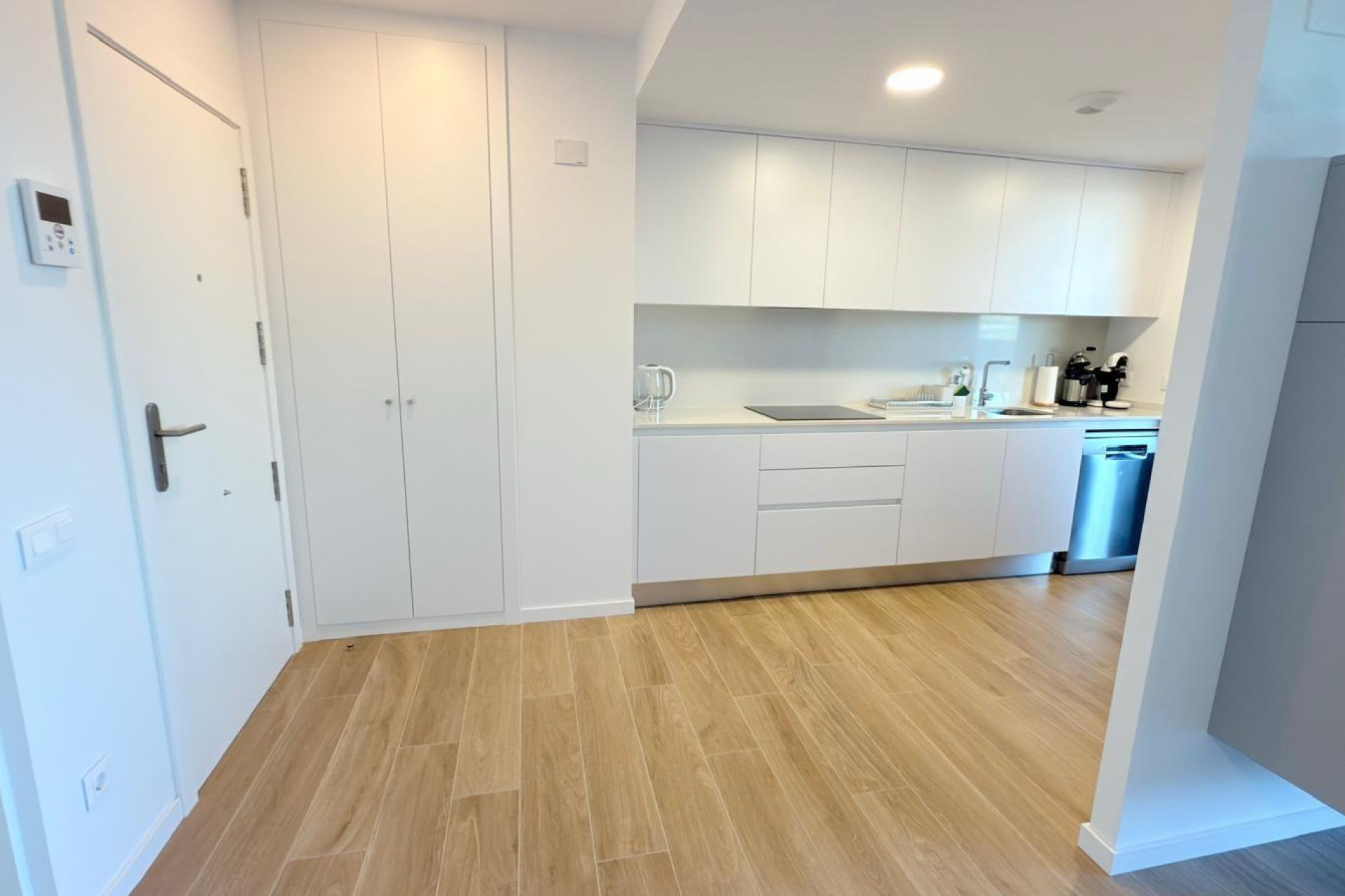 Location à long terme - Appartement - San Juan de Alicante - Frank espinós