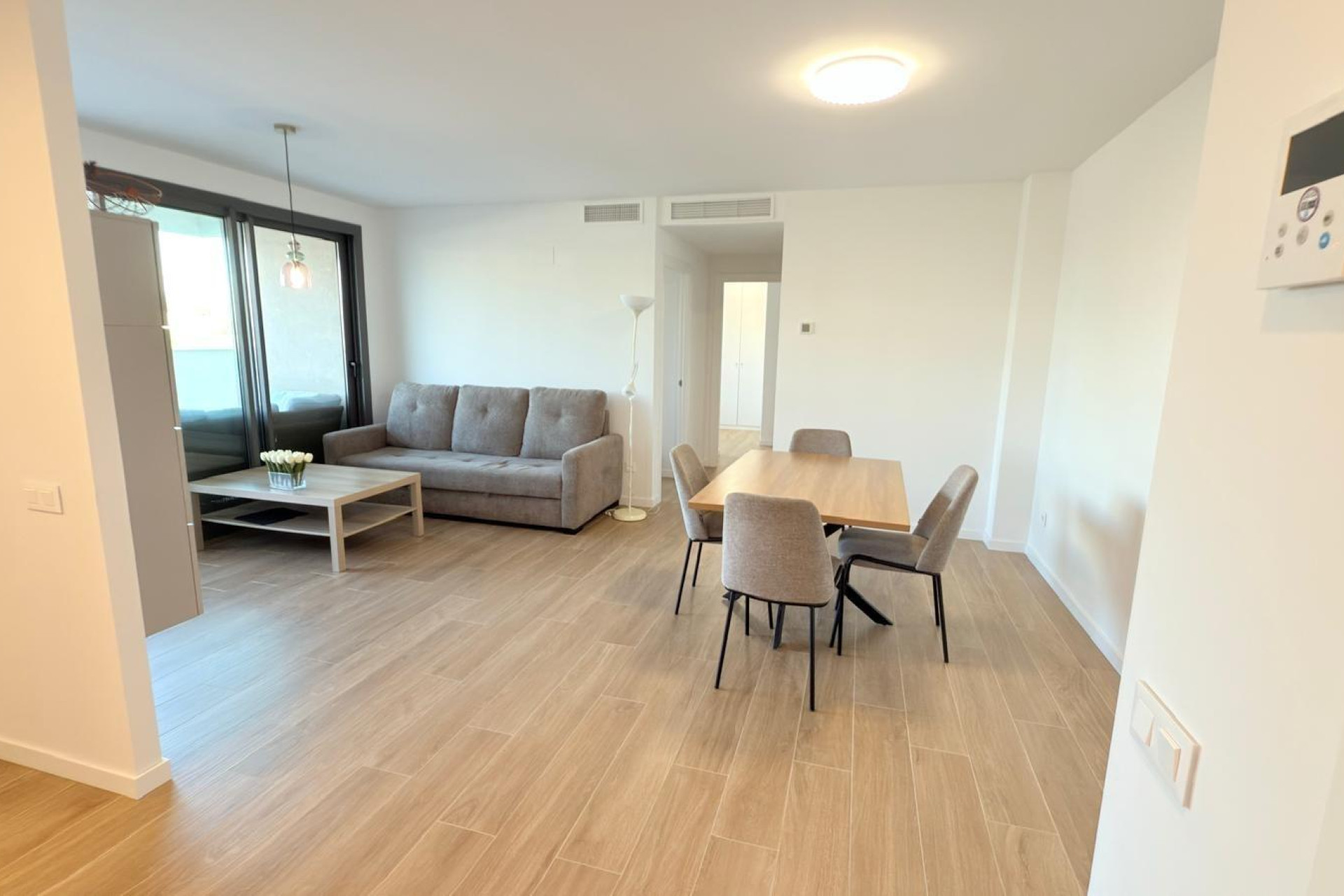 Location à long terme - Appartement - San Juan de Alicante - Frank espinós