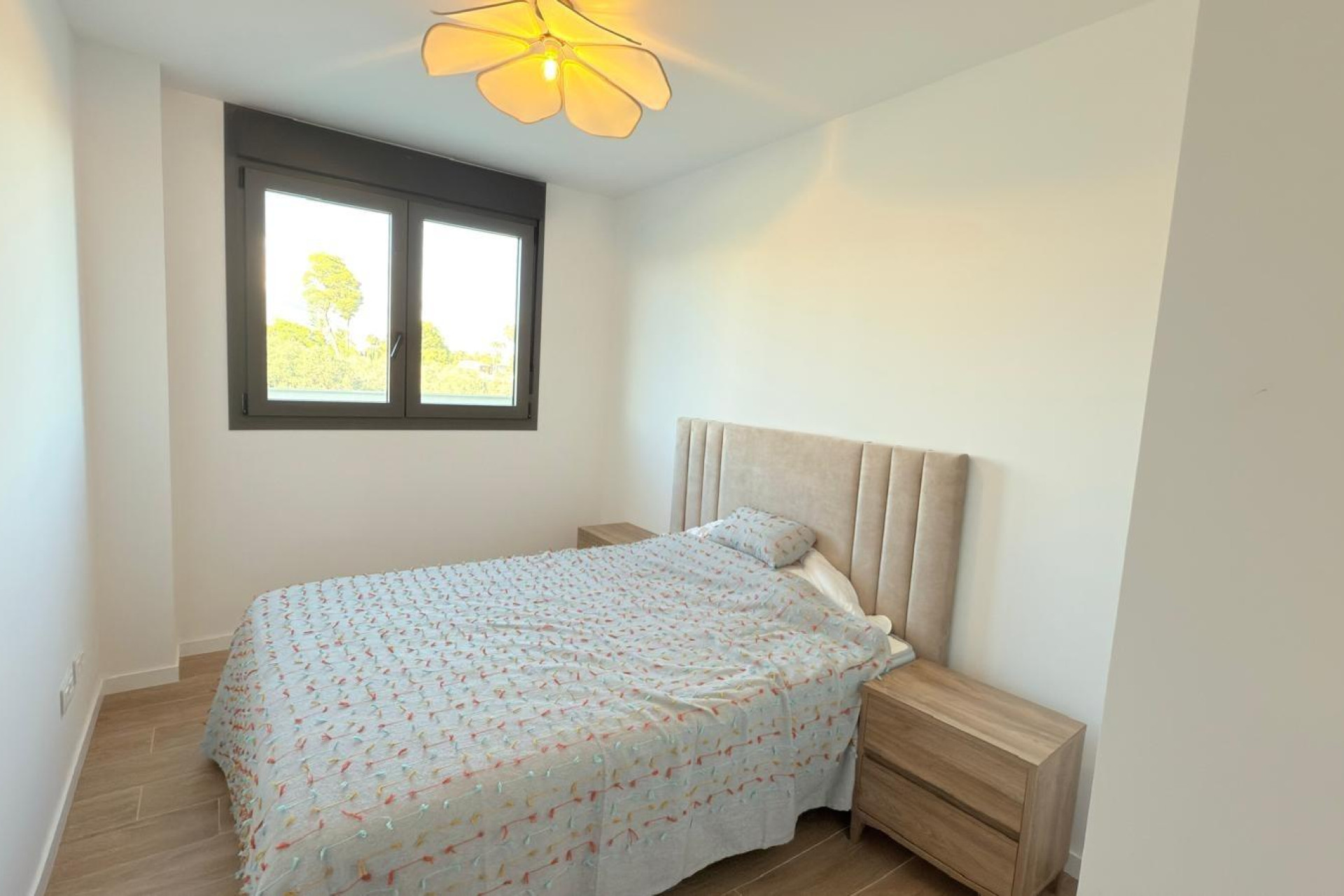 Location à long terme - Appartement - San Juan de Alicante - Frank espinós