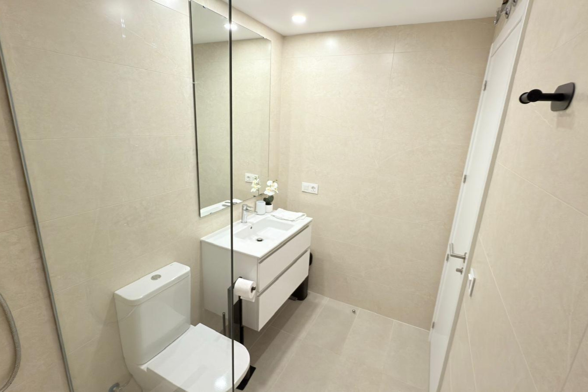 Location à long terme - Appartement - San Juan de Alicante - Frank espinós